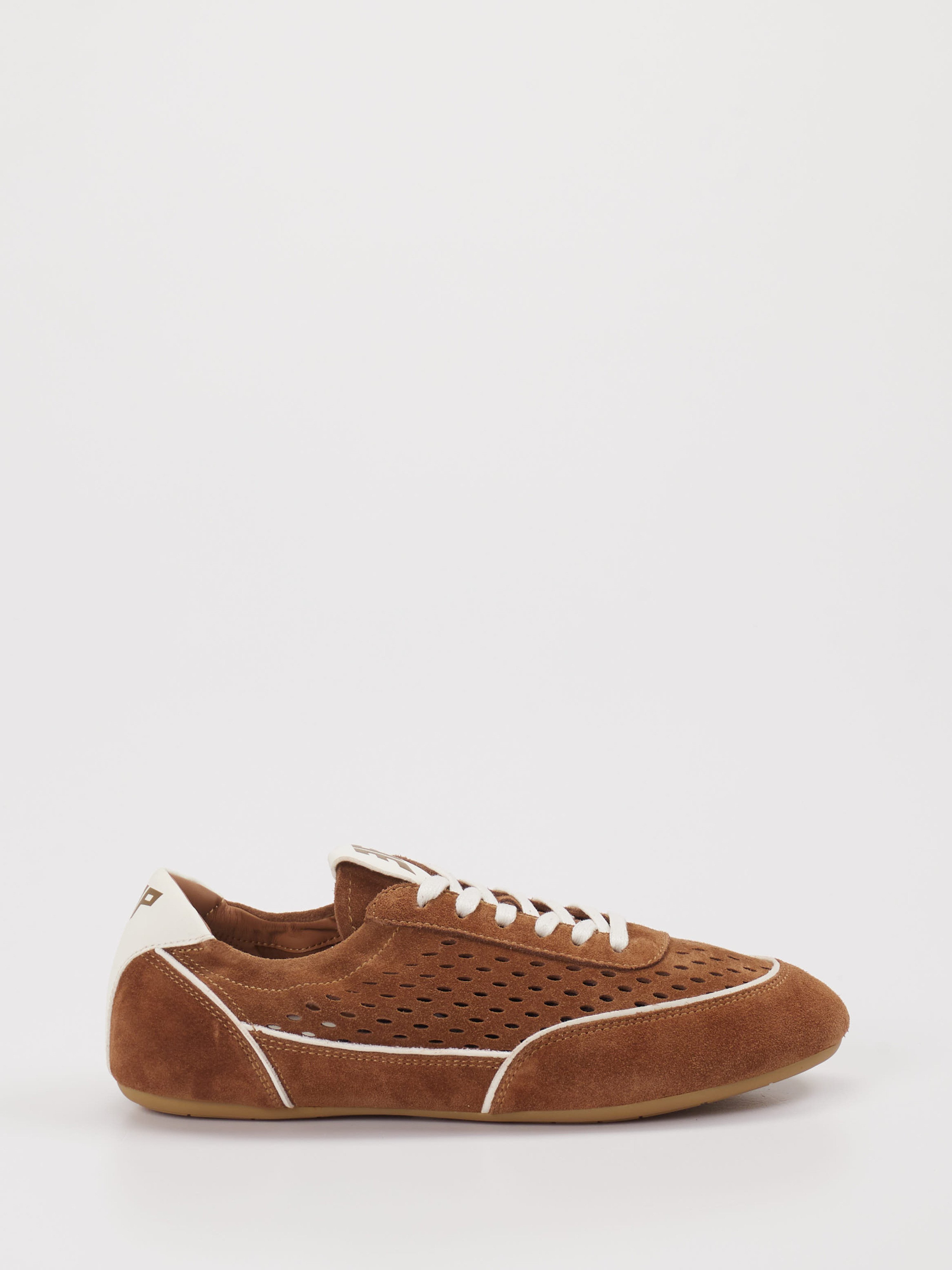 Sneaker braun 1661289005201
