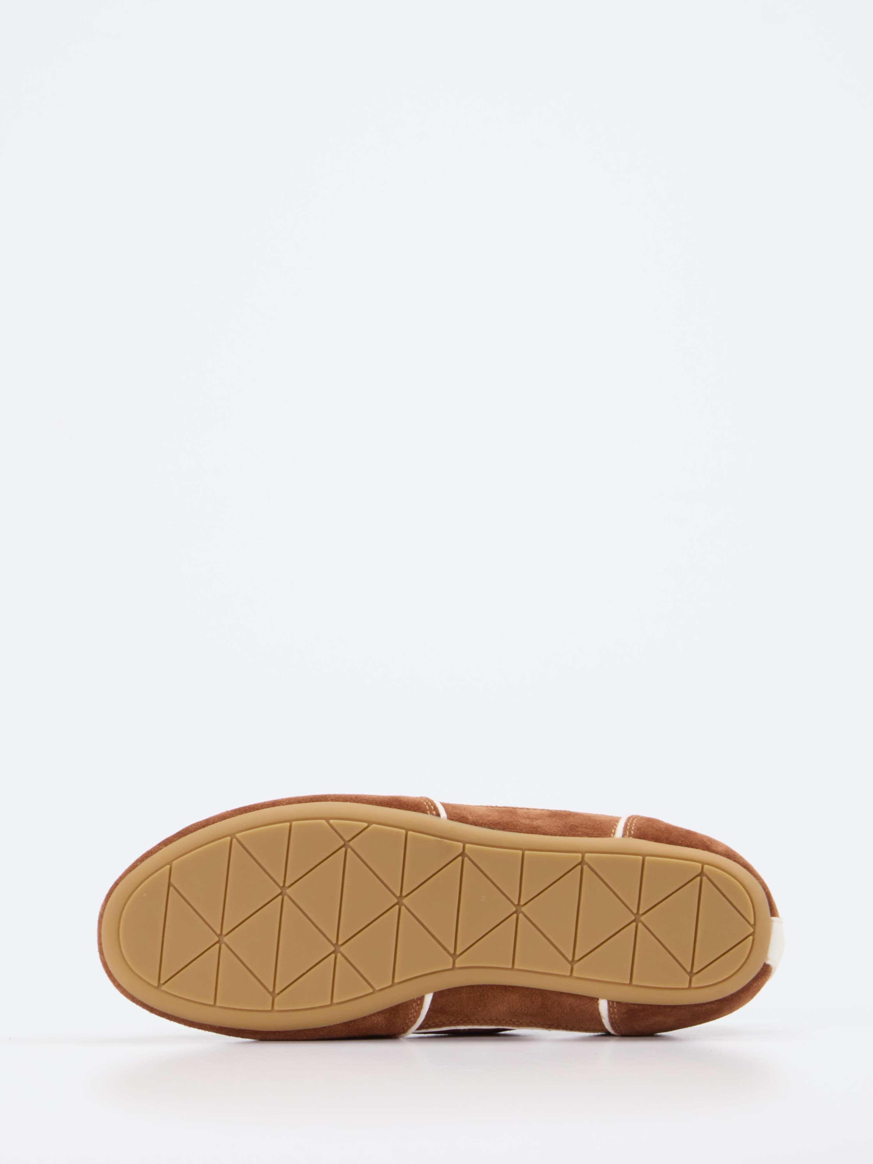 Sneaker braun 1661289005205