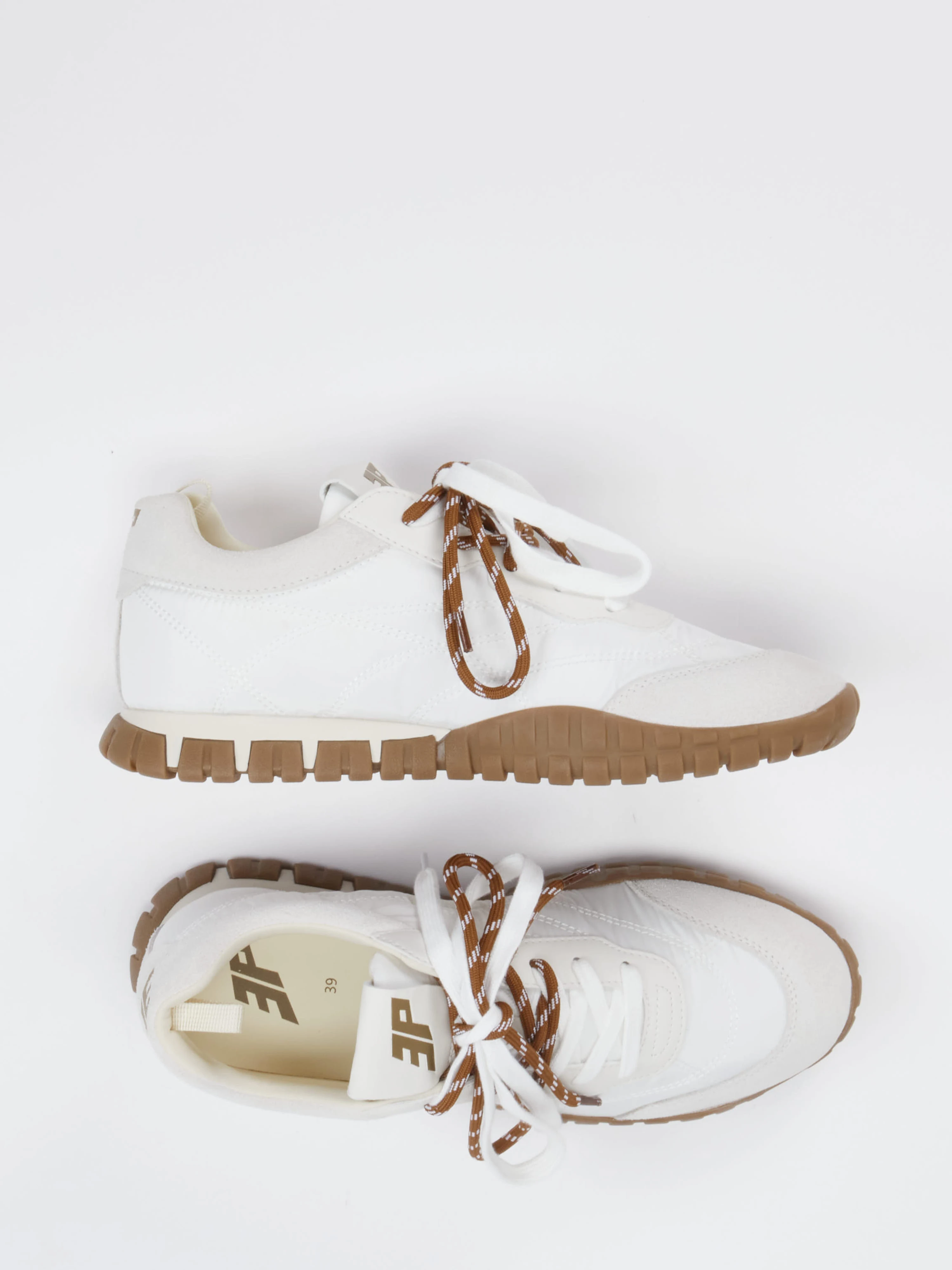 Sneaker weiß 1661739002304