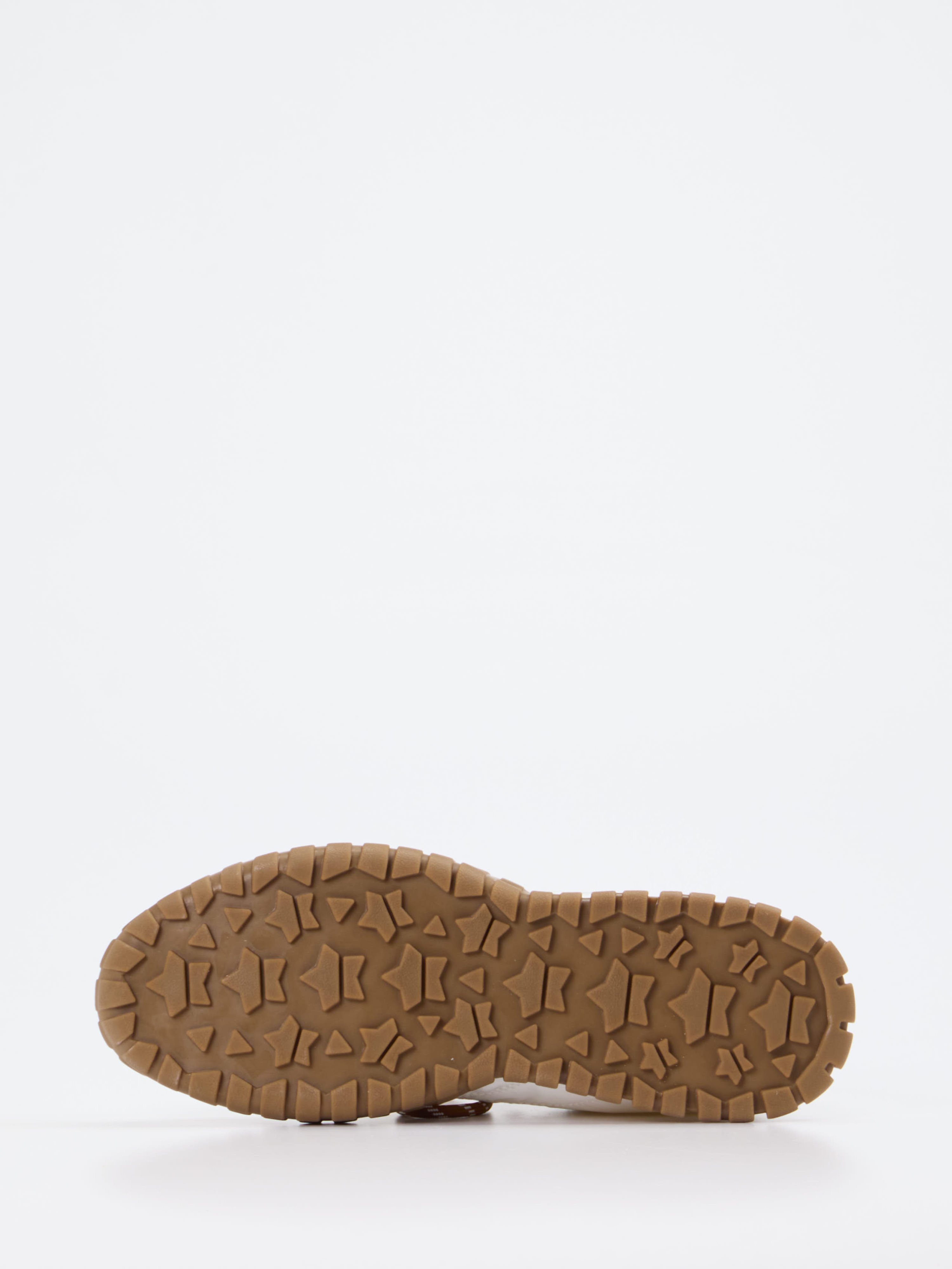 Sneaker weiß 1661739002305