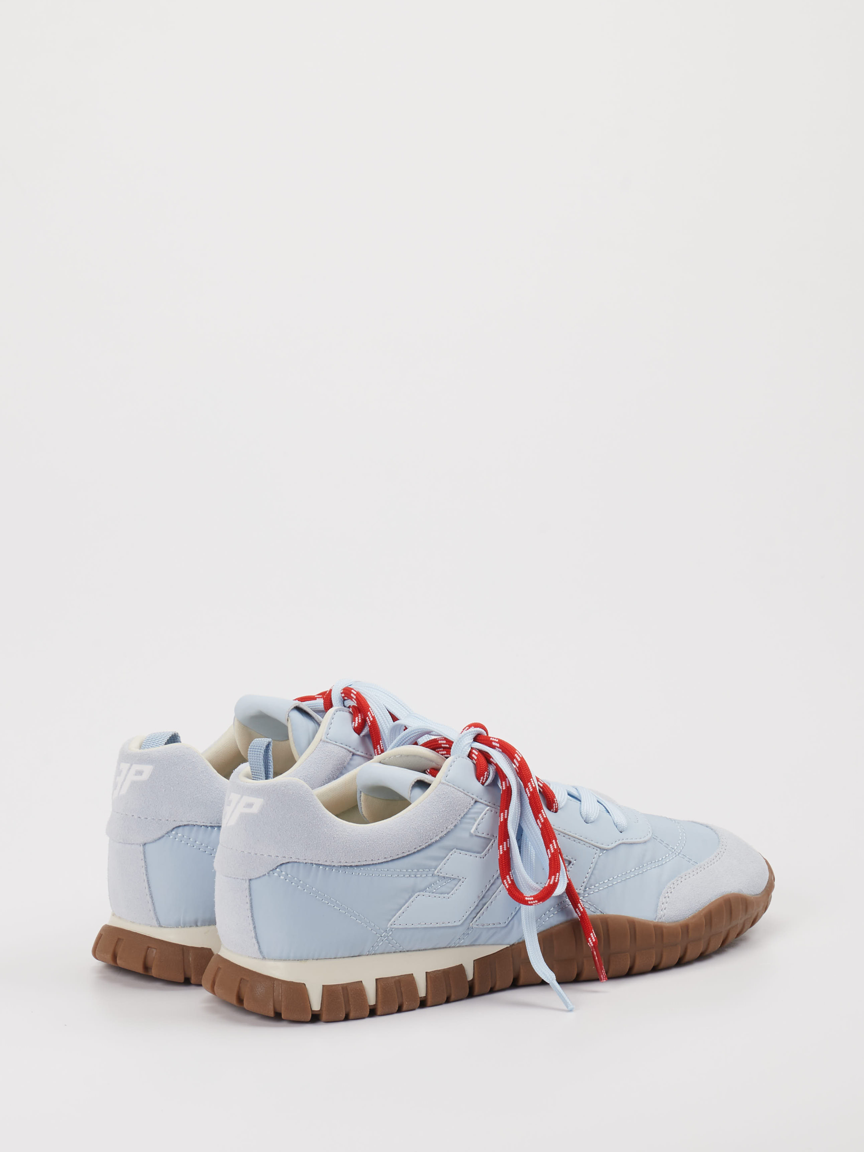 Sneaker blau 1661199004703