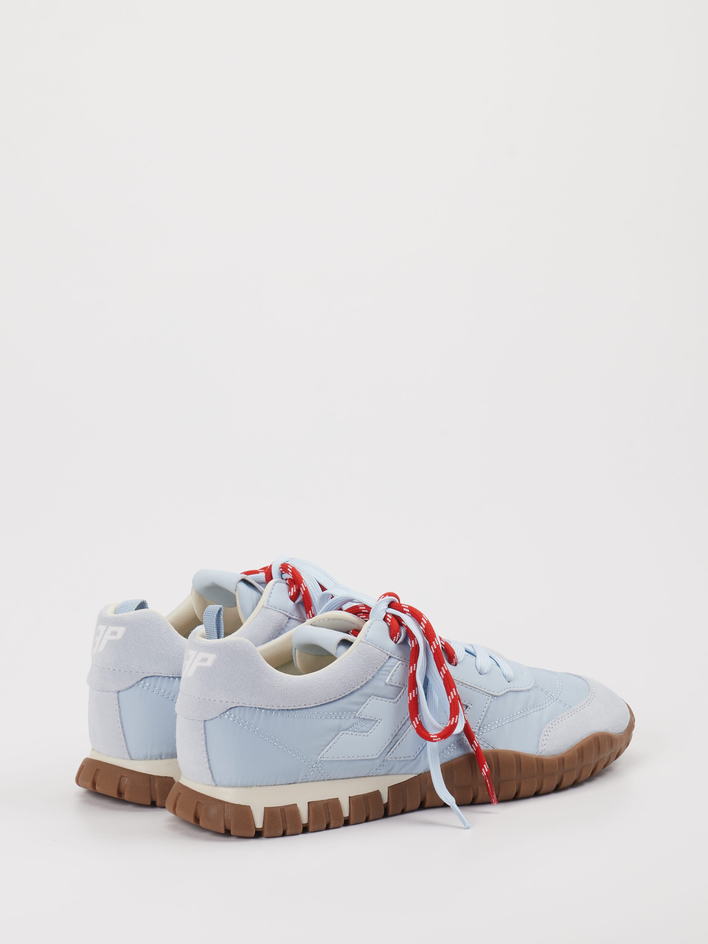 Sneaker blau 1661199004703