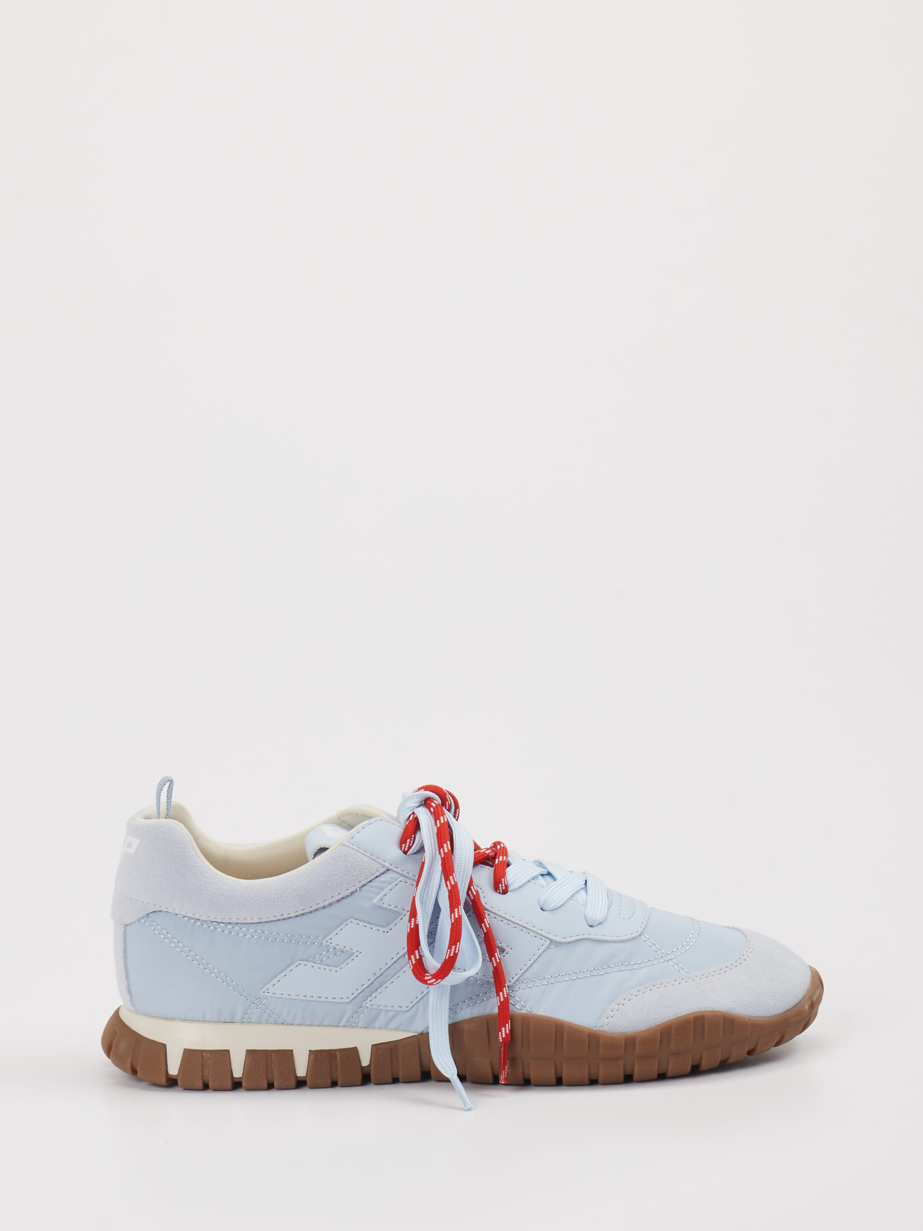 Sneaker blau 1661199004701