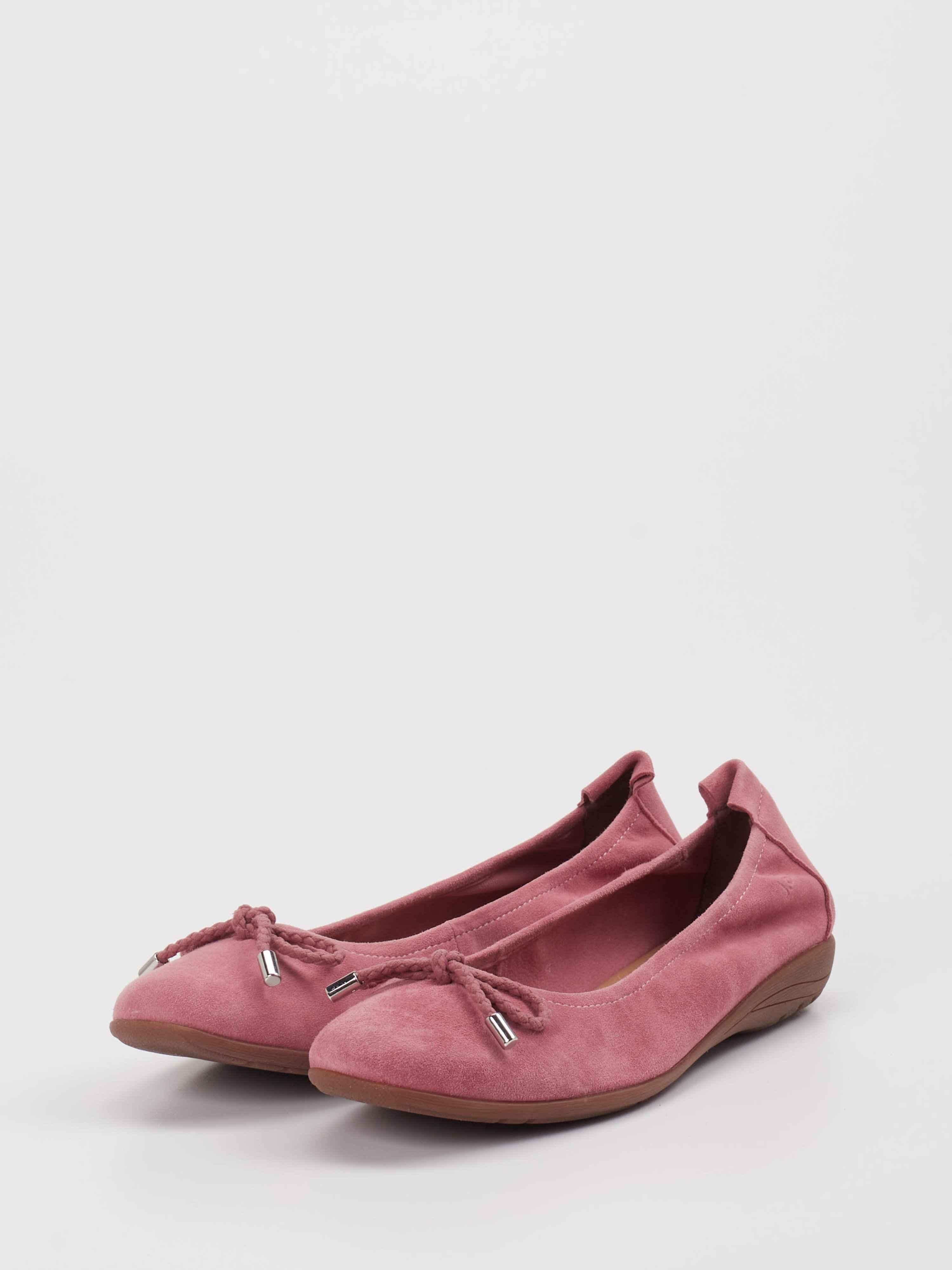 Ballerina rosa 2401599000302