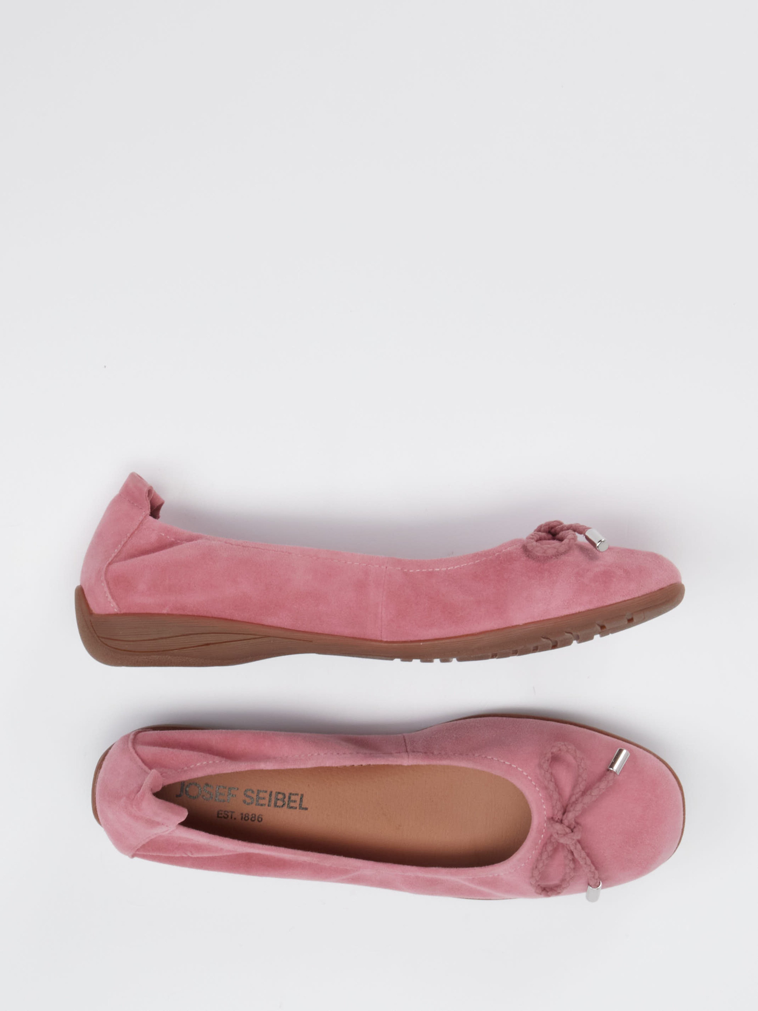 Ballerina rosa 2401599000304