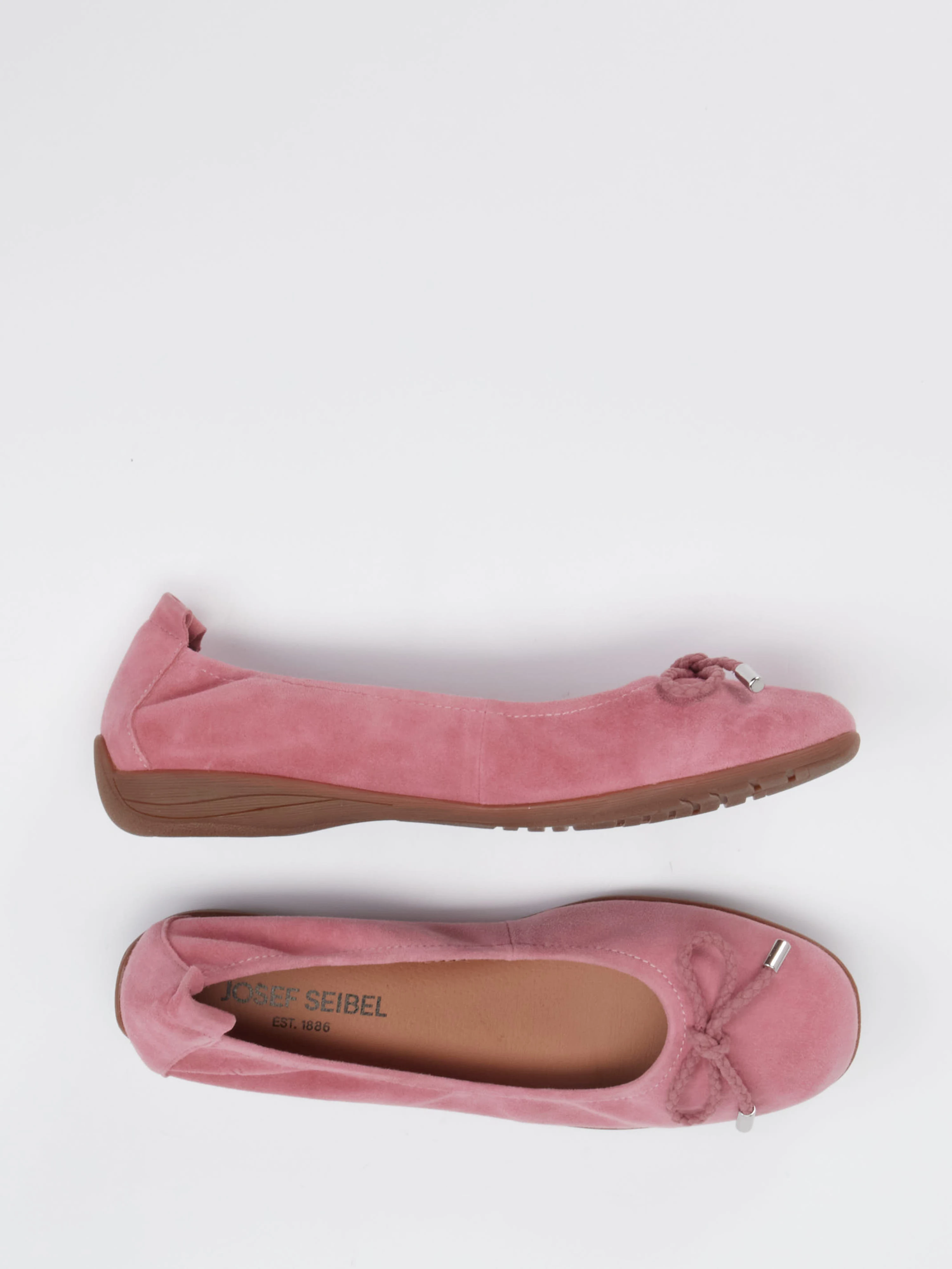 Ballerina rosa 2401599000304