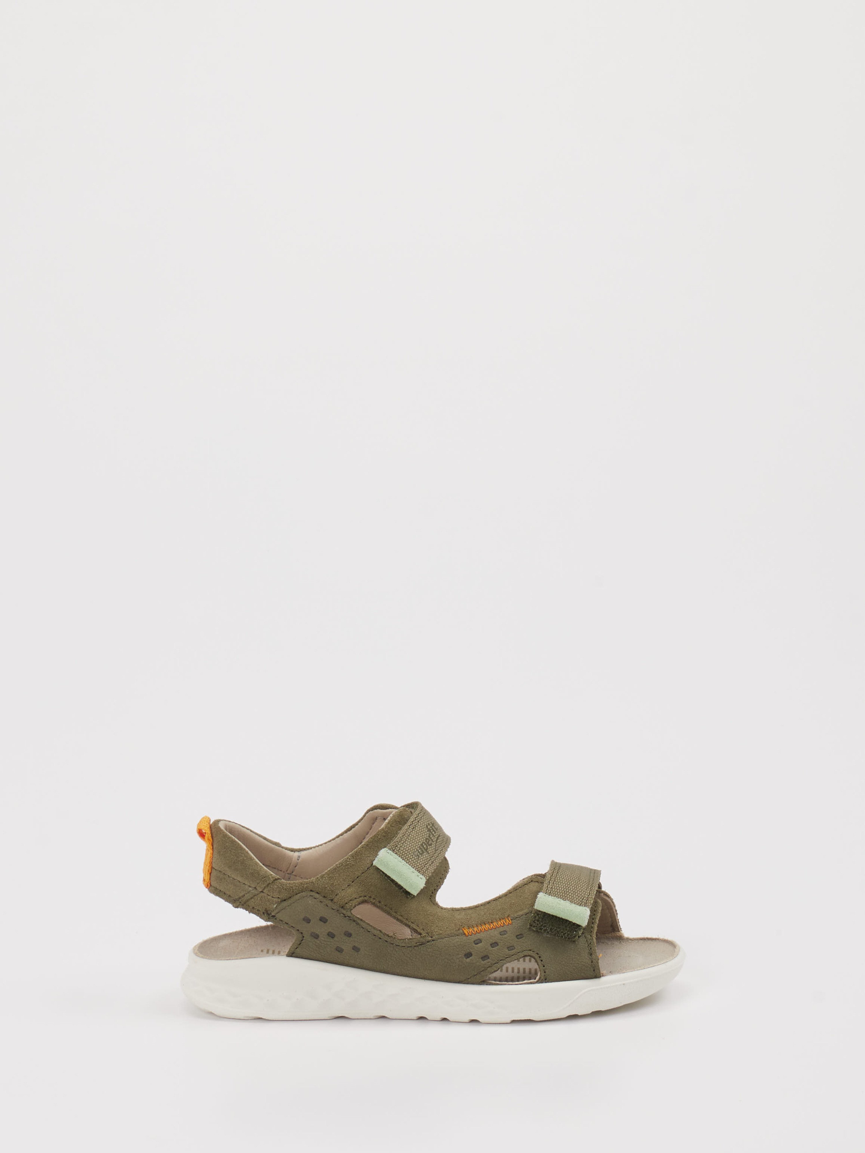 Sandalette grün 6201609000201