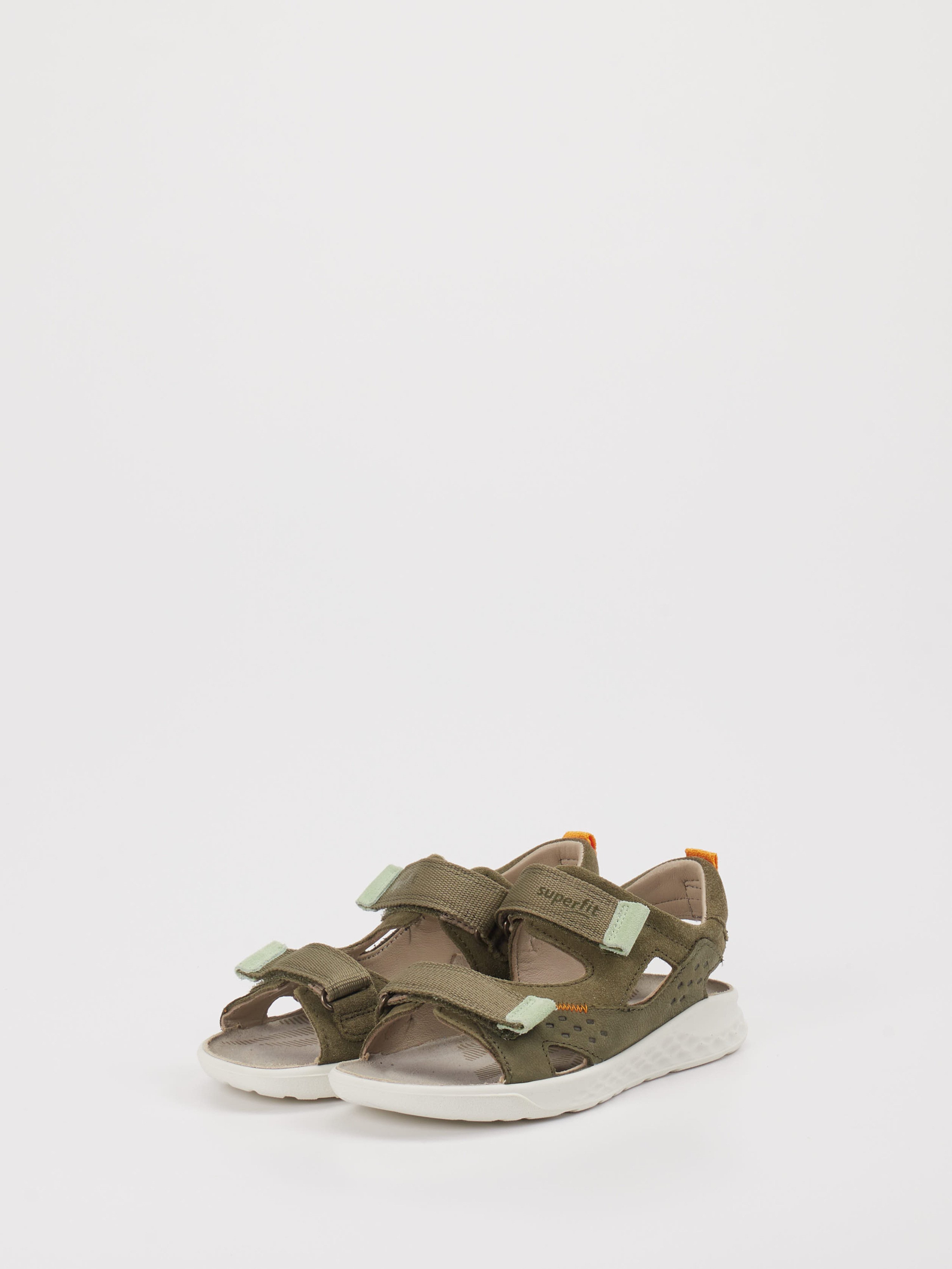 Sandalette grün 6201609000202