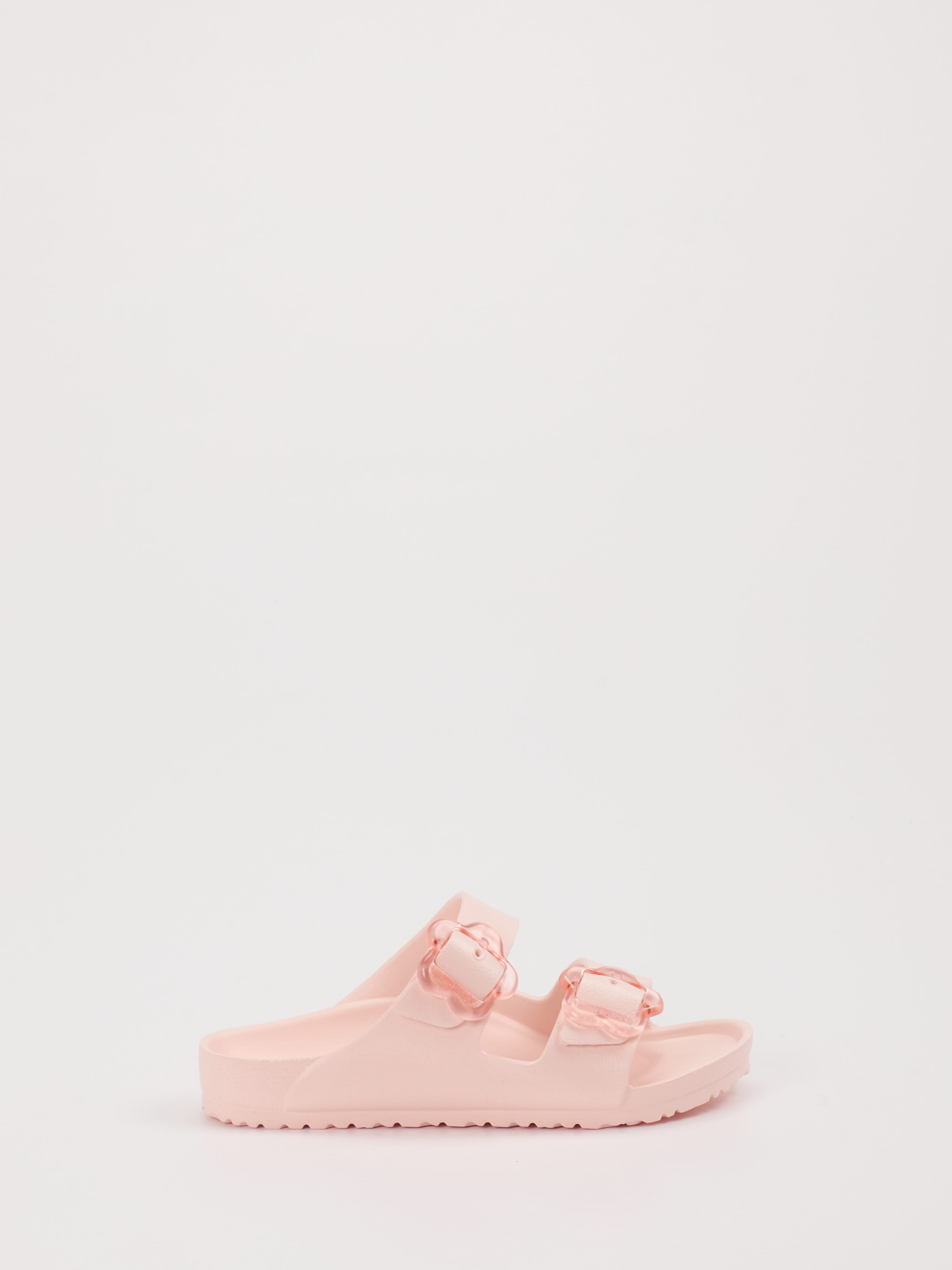 Pantolette Arizona EVA Flowers rosa 6110599000501
