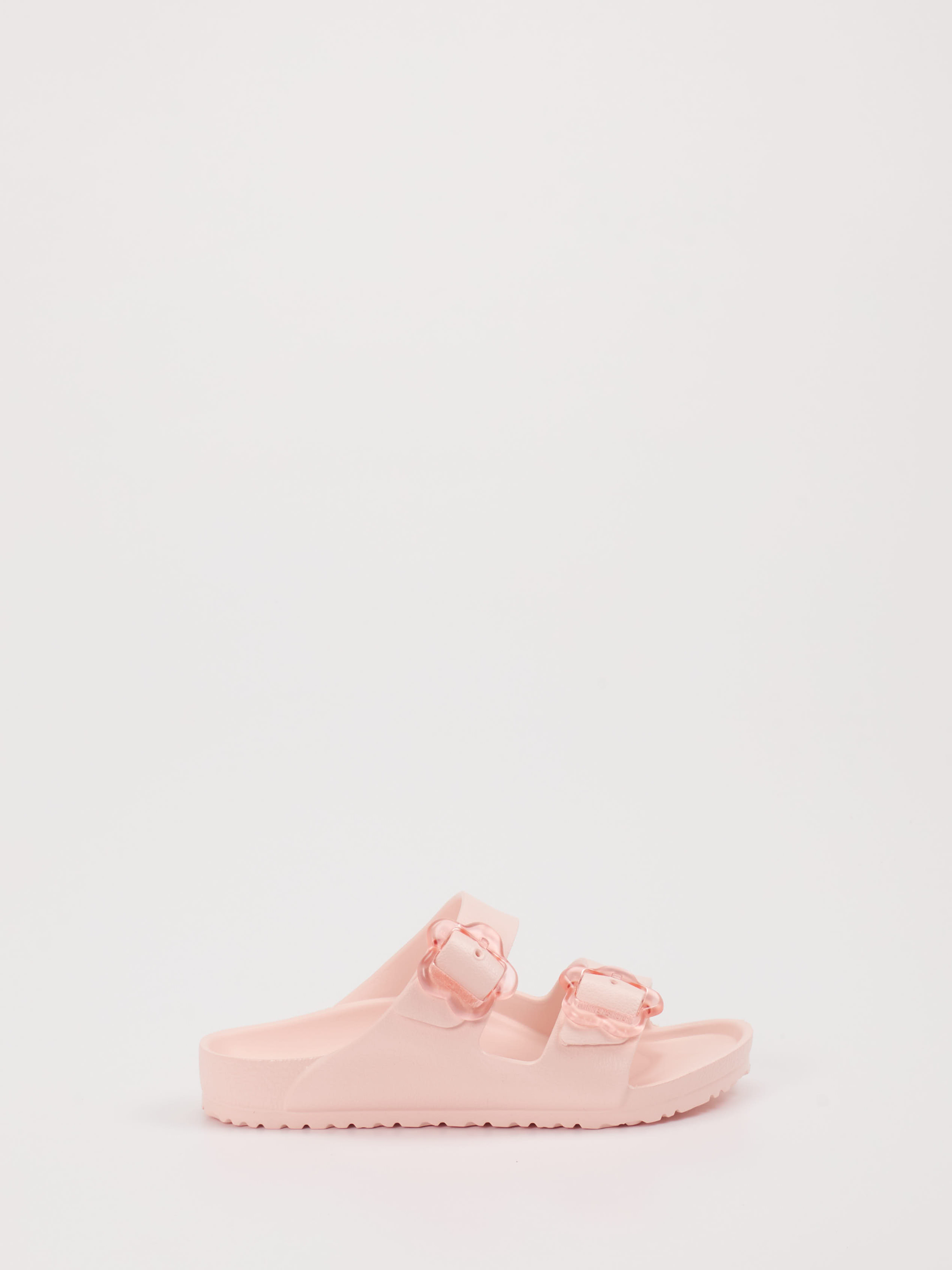 Pantolette Arizona EVA Flowers rosa 6110599000501