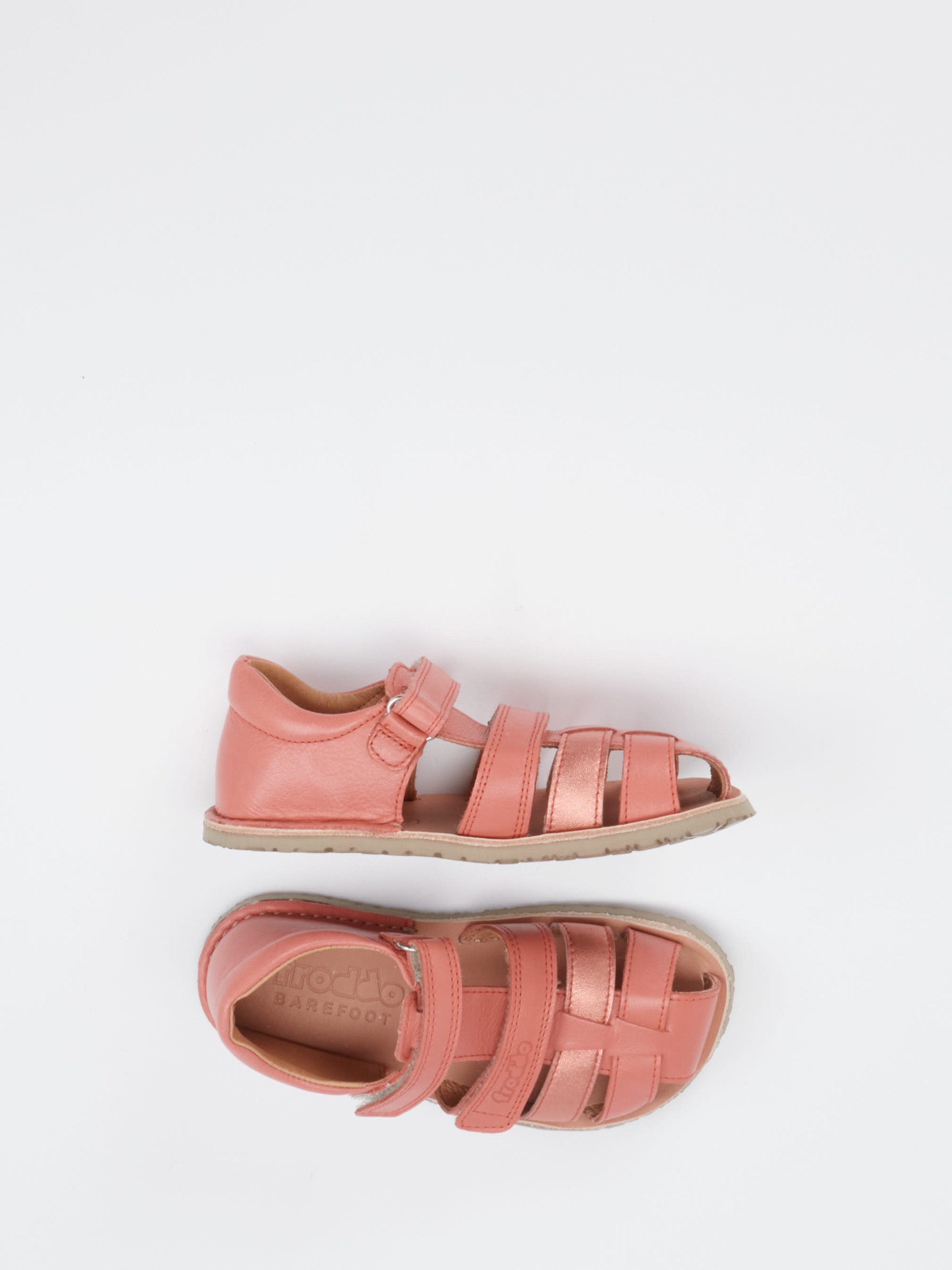 Sandalette pink 6231539000504