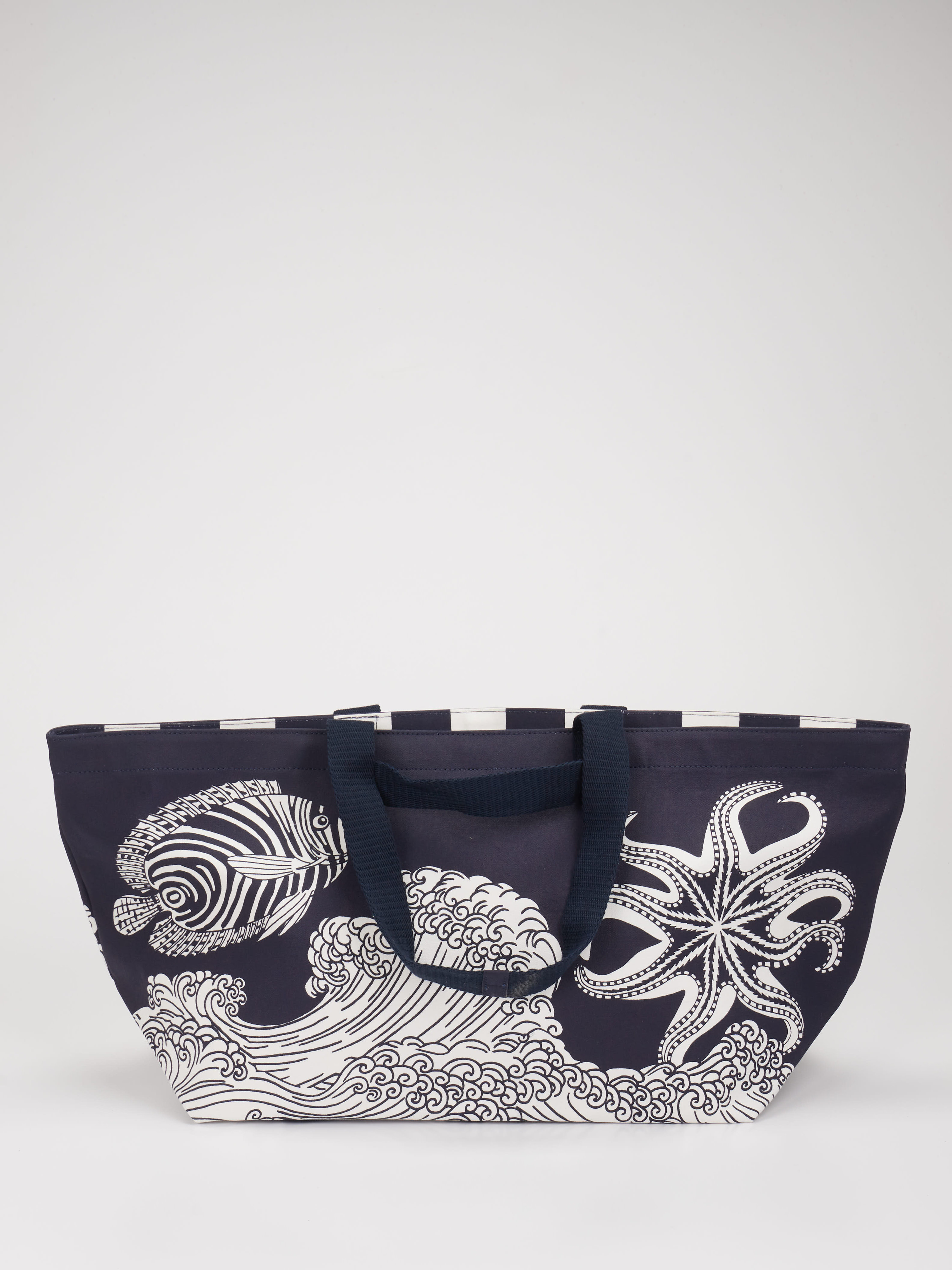 Shopper blau 9303107000103