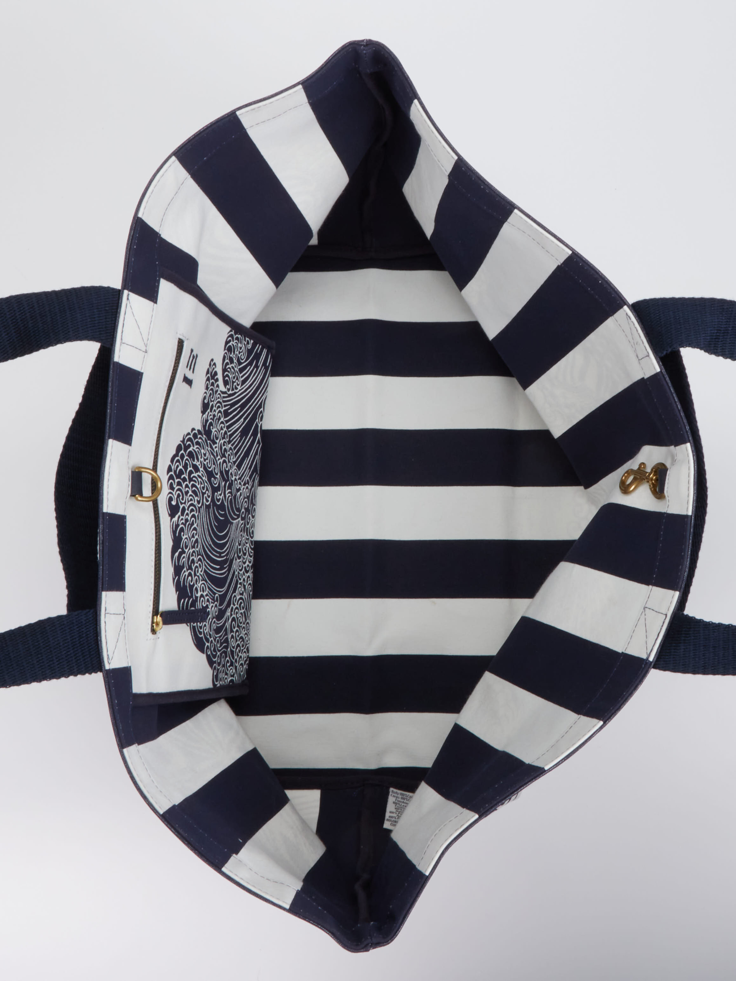 Shopper blau 9303107000104