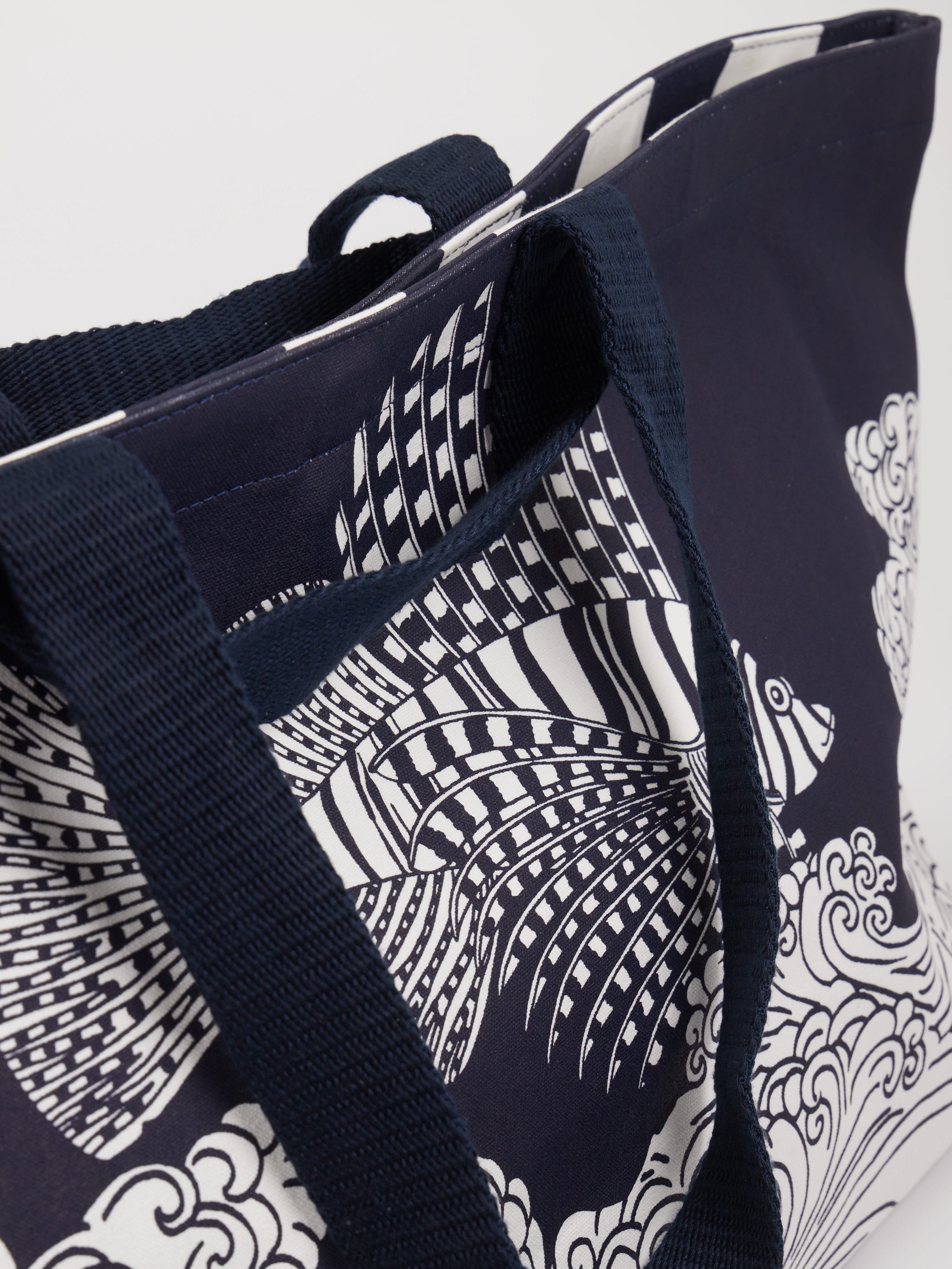 Shopper blau 9303107000105