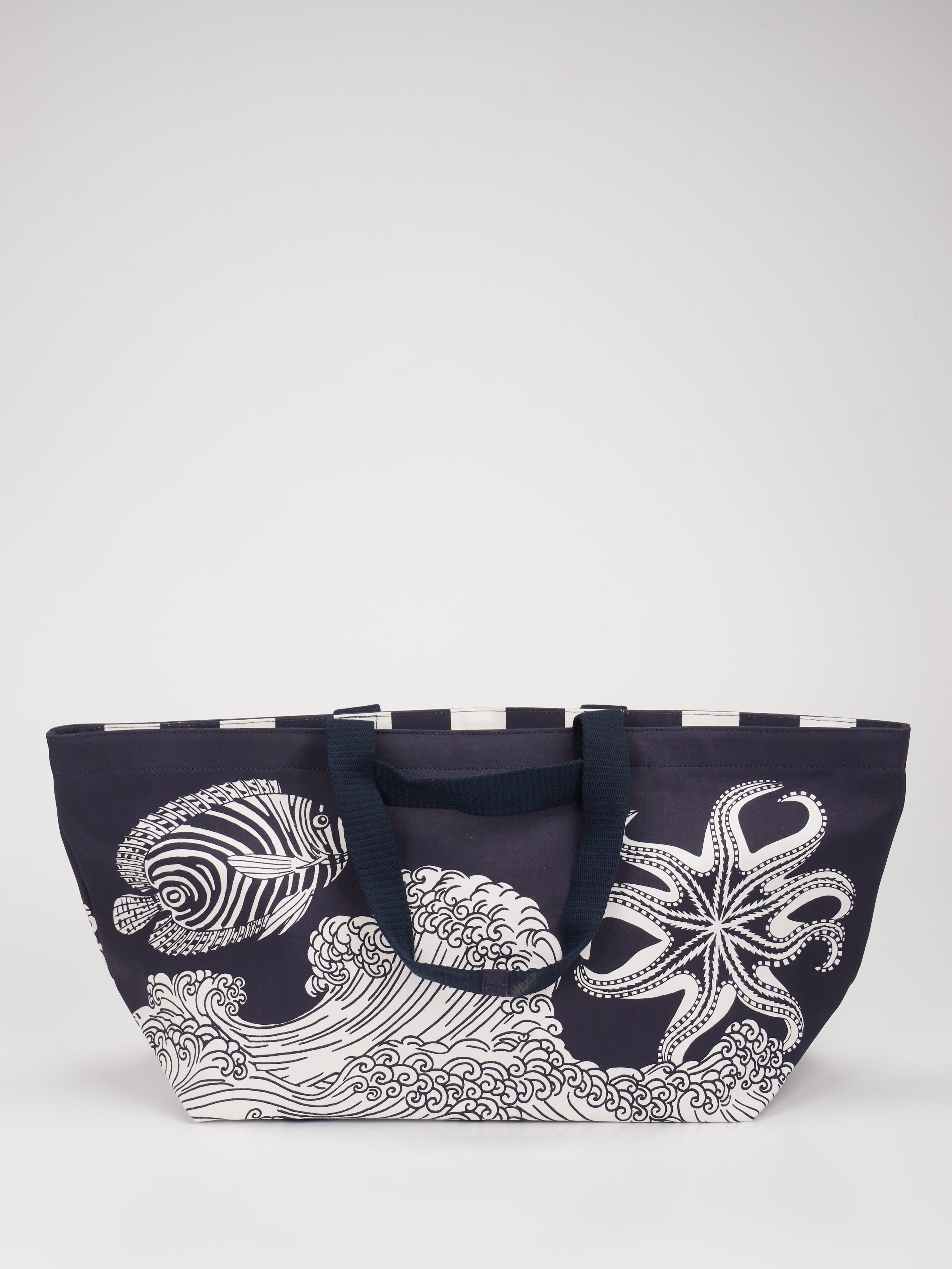Shopper blau 9303107000103