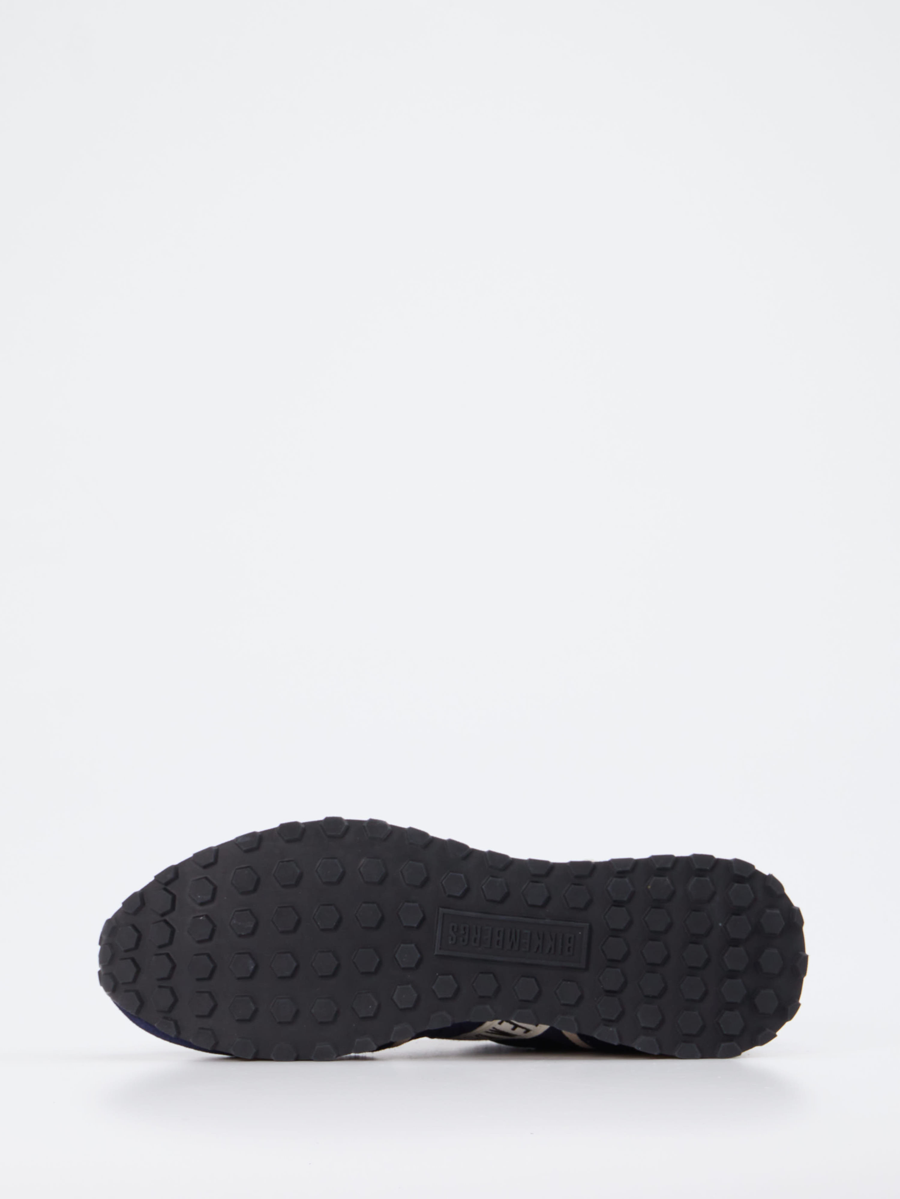 Sneaker blau 4661109103805