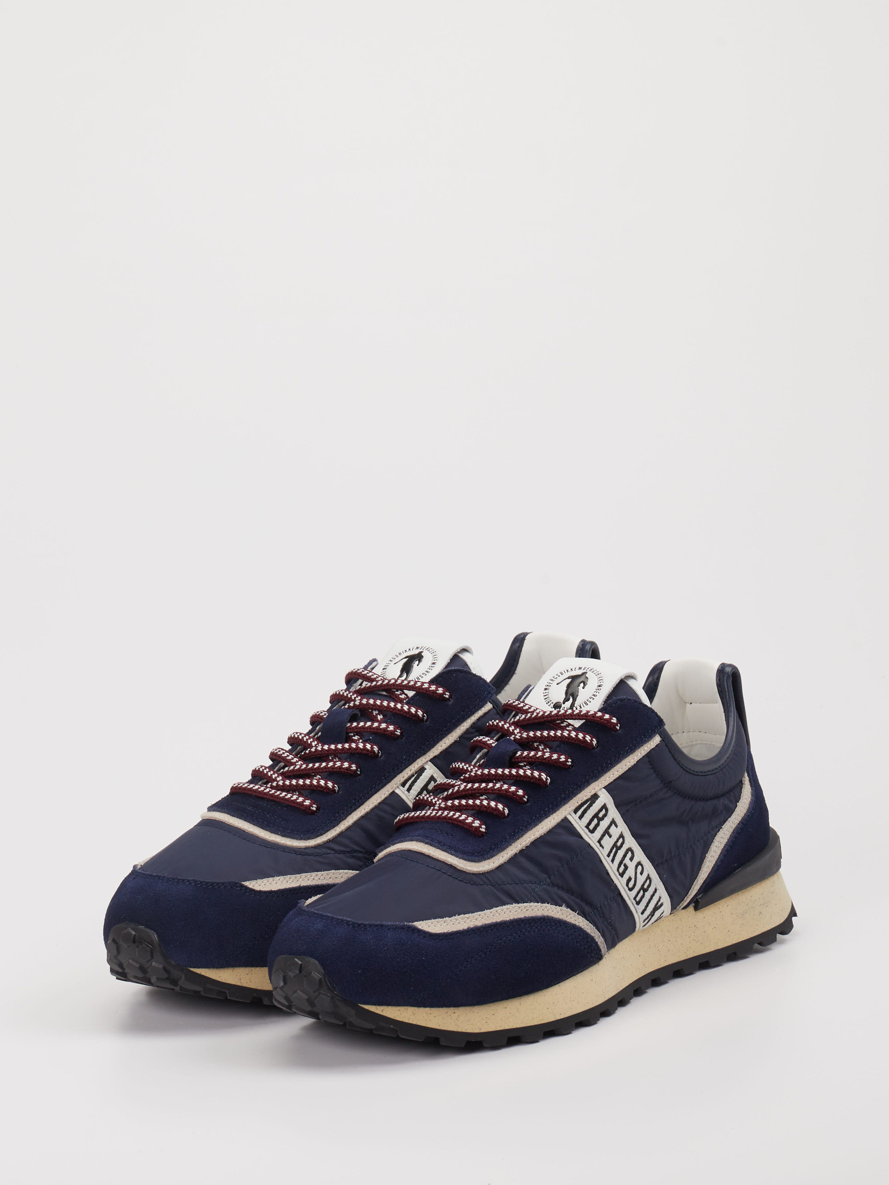 Sneaker blau 4661109103802