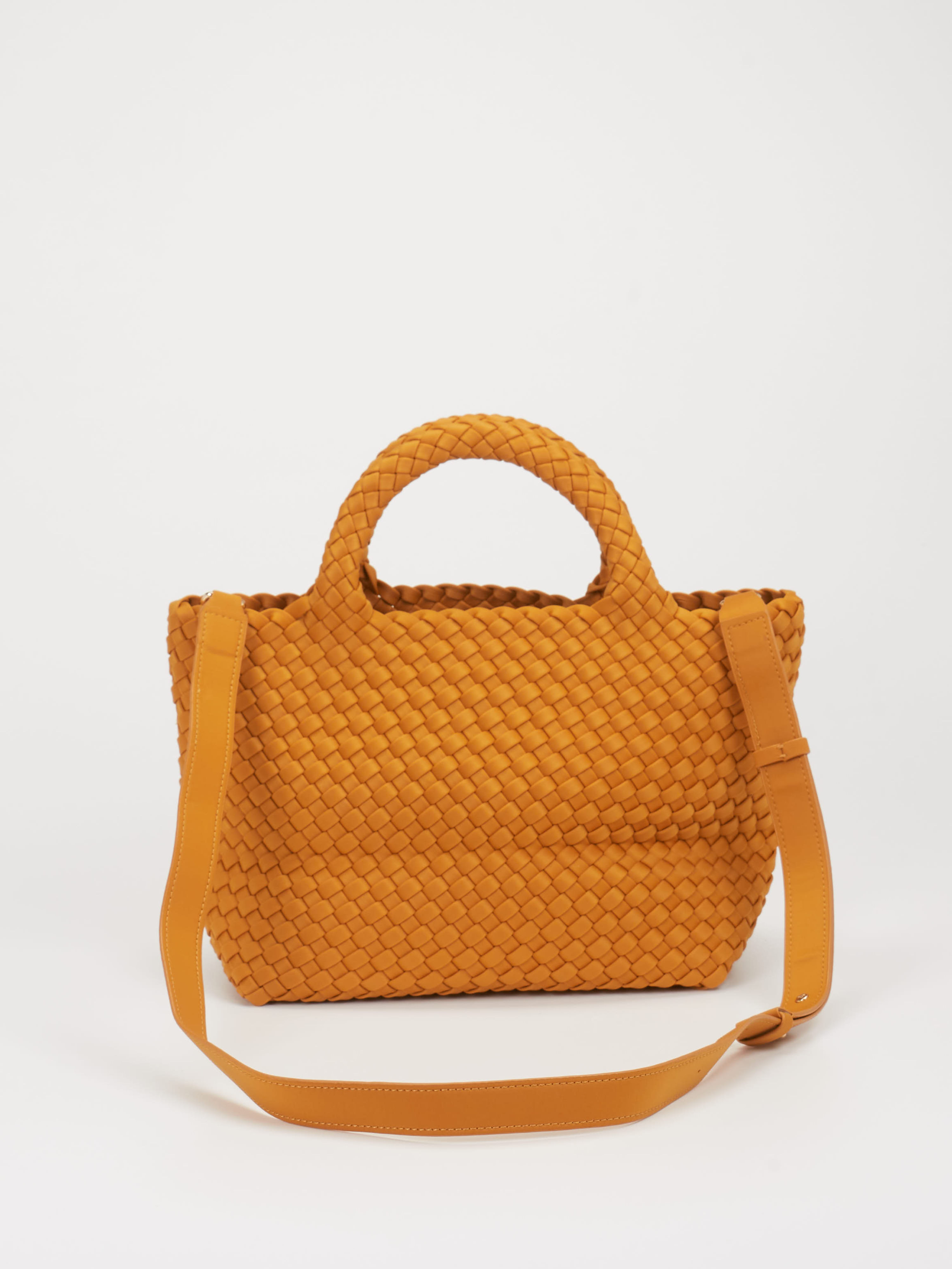 Schulter-/ Umhängetasche orange 9392579000503