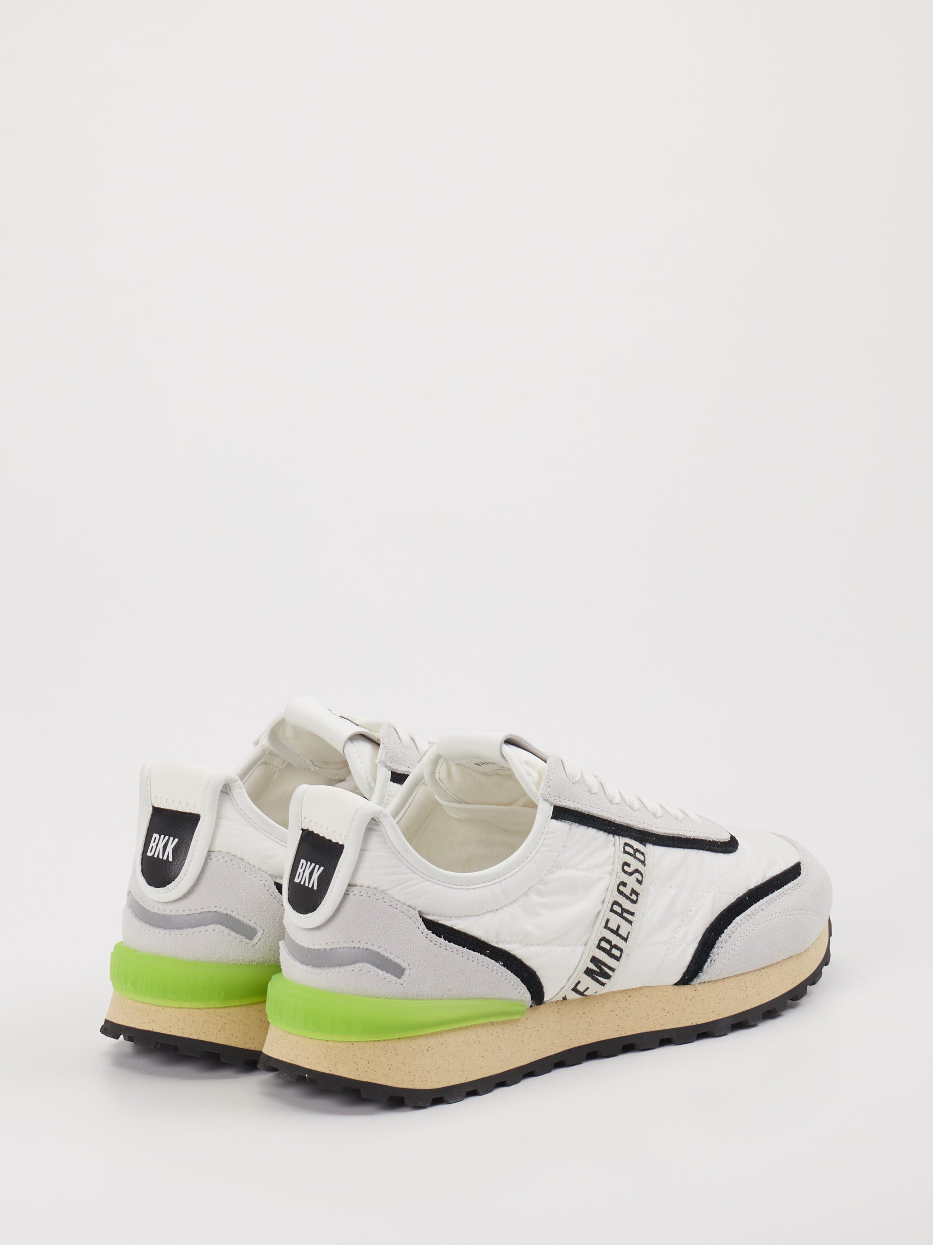 Sneaker weiß 4661701003503