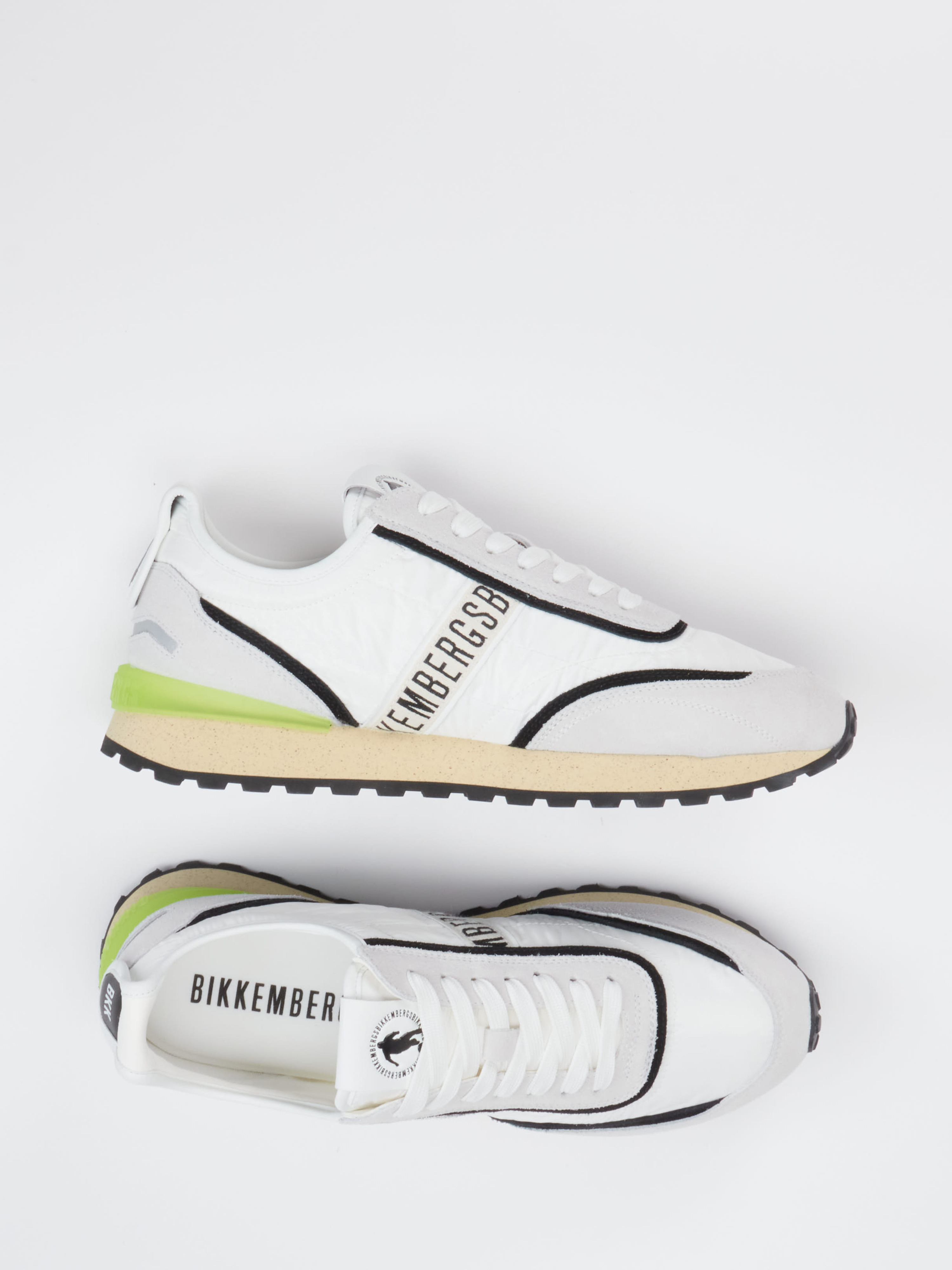 Sneaker weiß 4661701003504