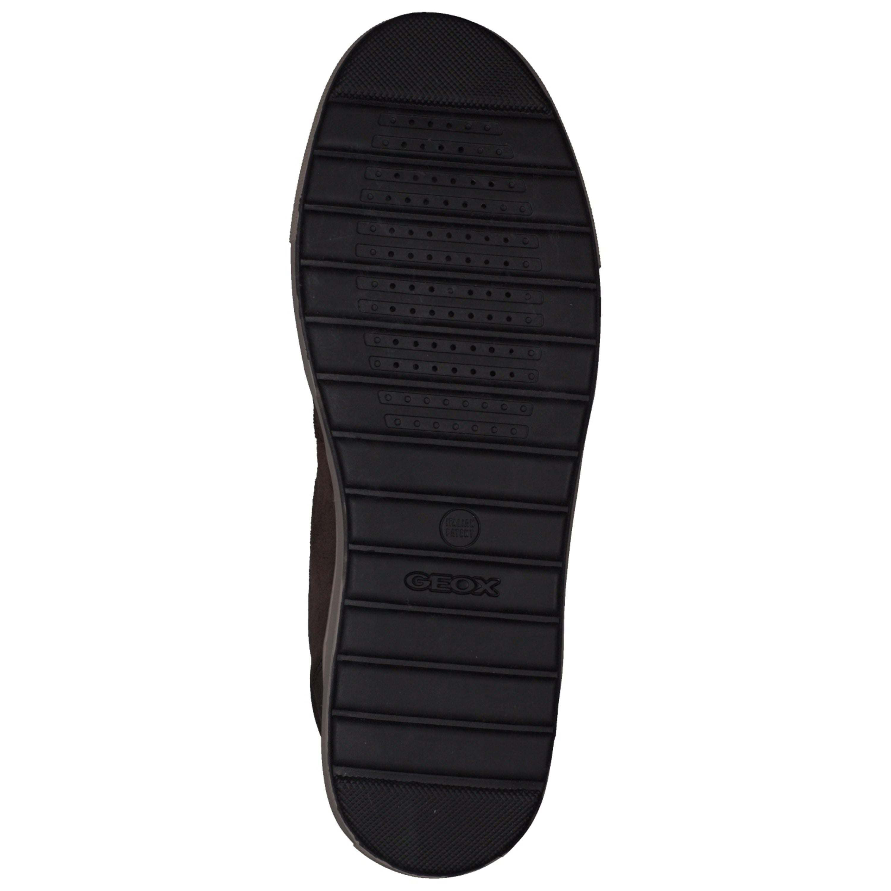 Sneaker BREEDA braun 168121900205