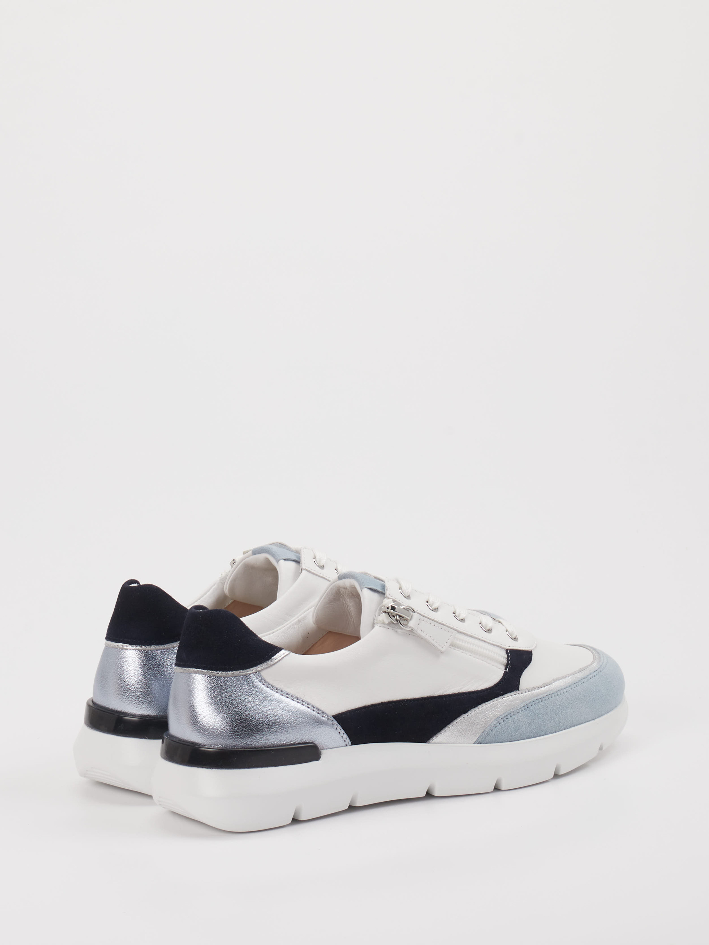 Sneaker weiß 2661791001703