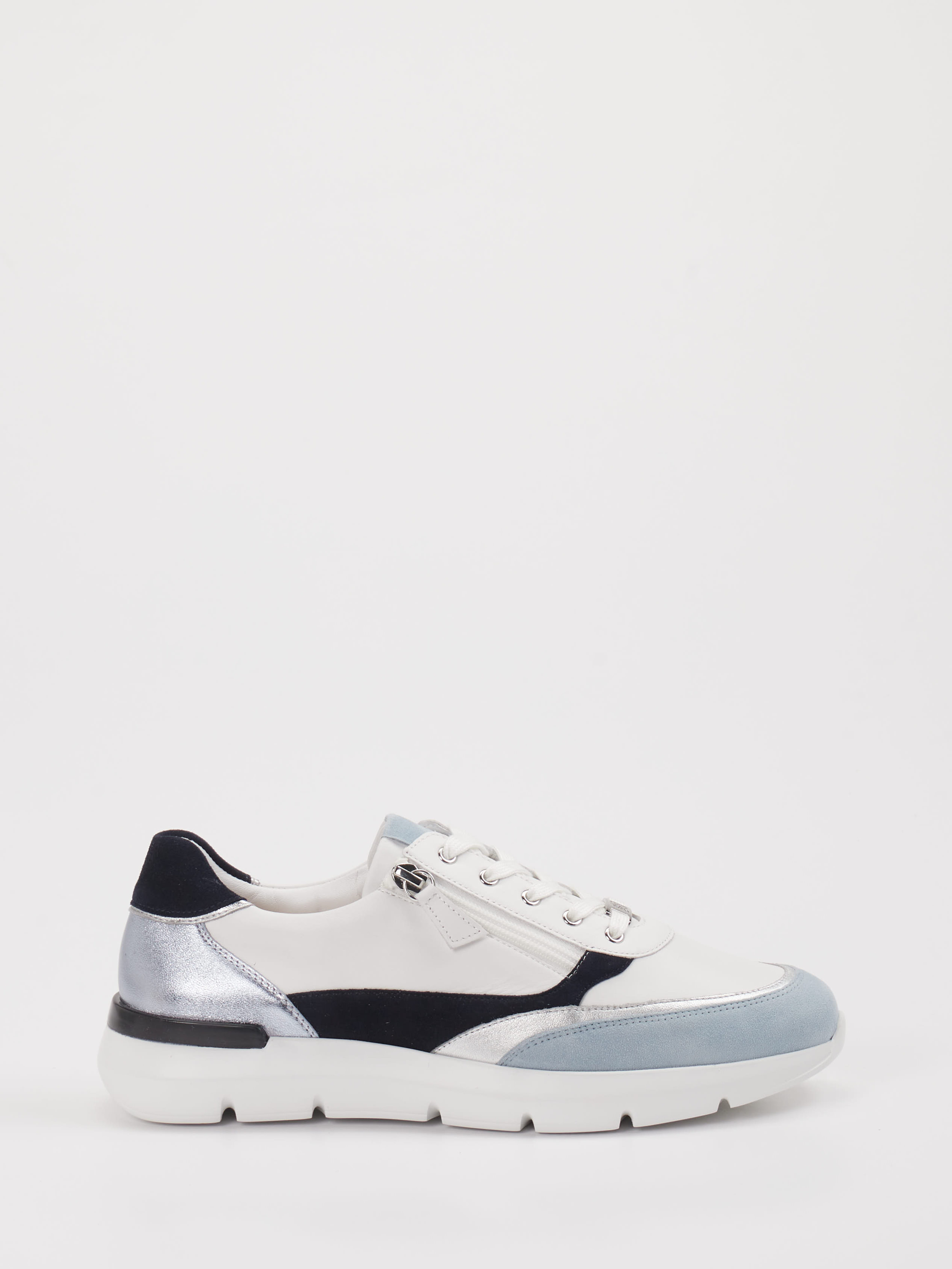 Sneaker weiß 2661791001701