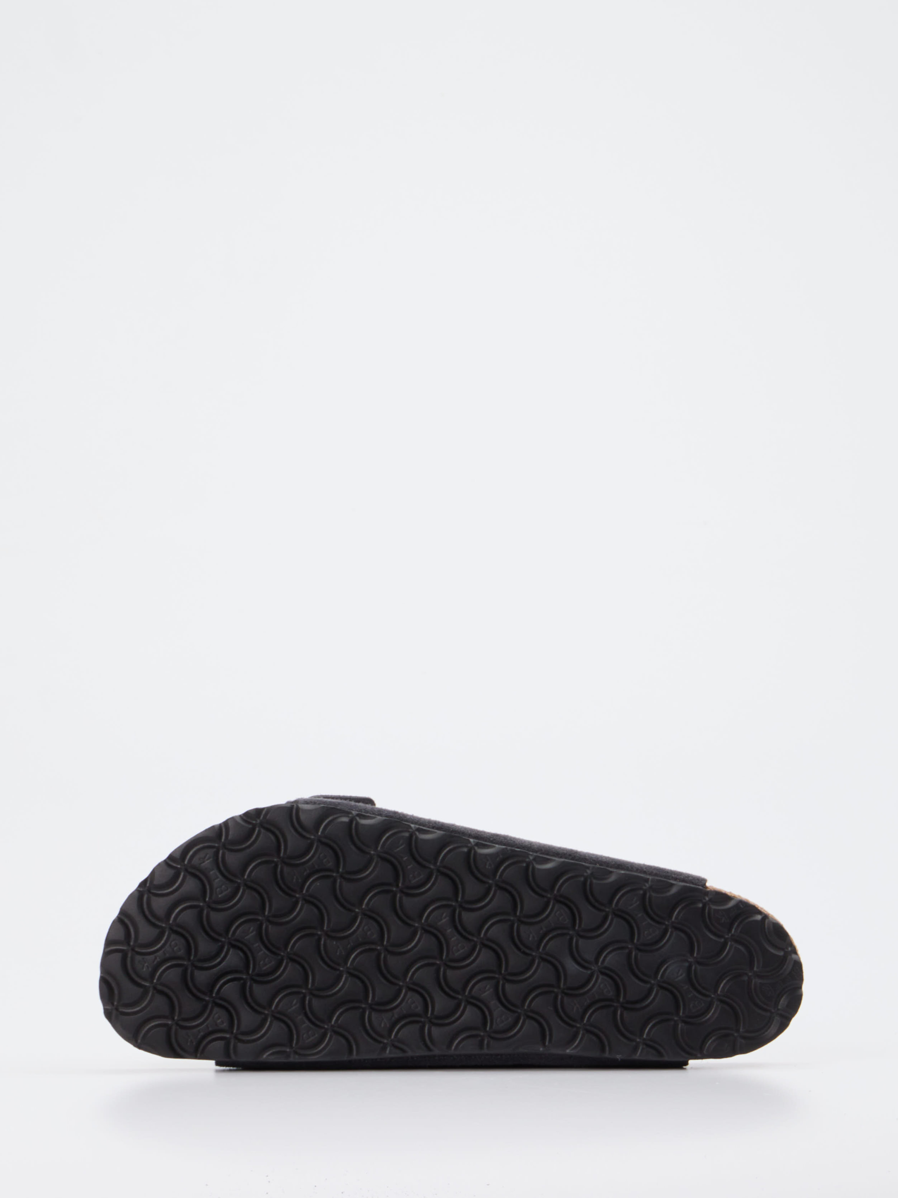 Pantolette Arizona grau 4110409001305