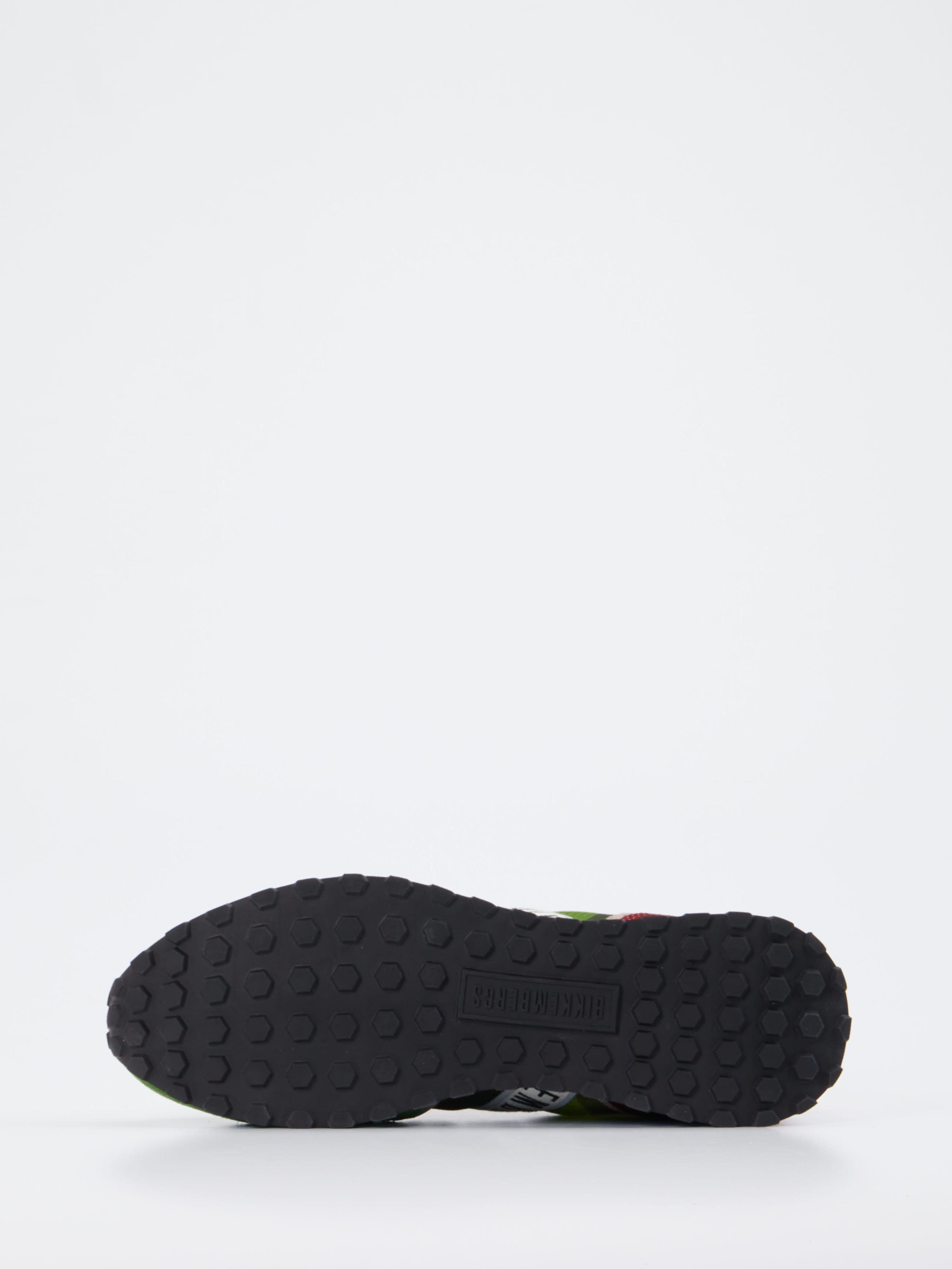 Sneaker grün 4661659002005