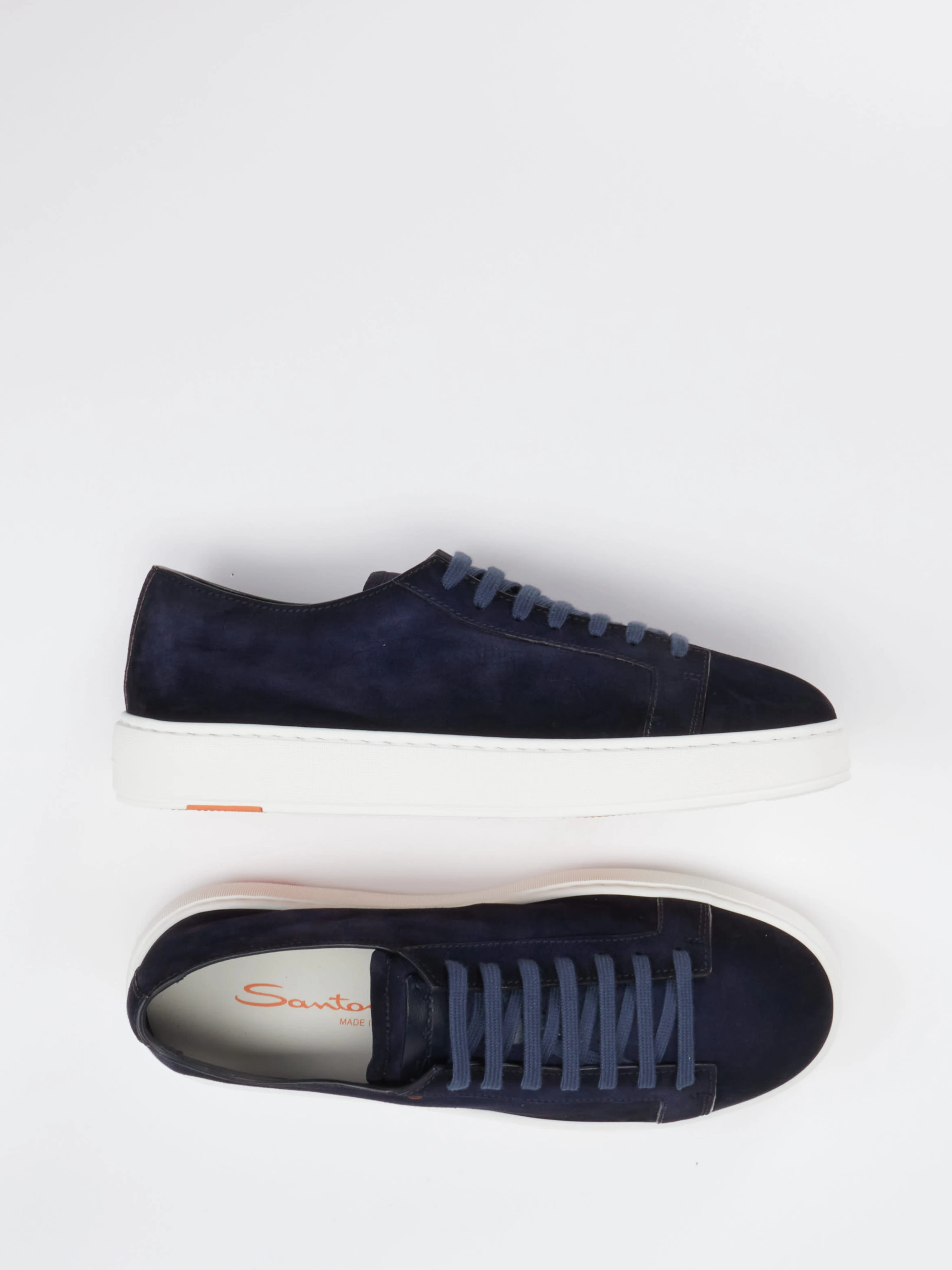 Sneaker blau 4661109099504