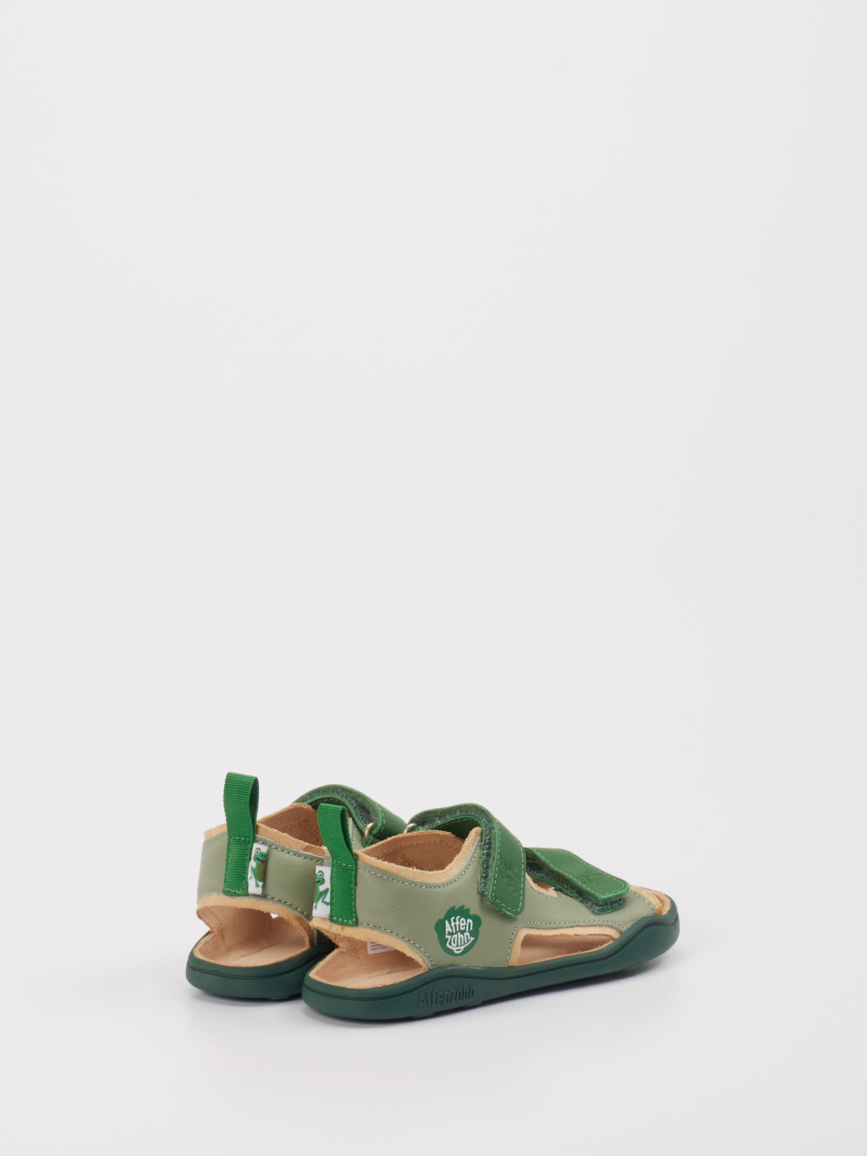 Sandalette grün 6201659000703