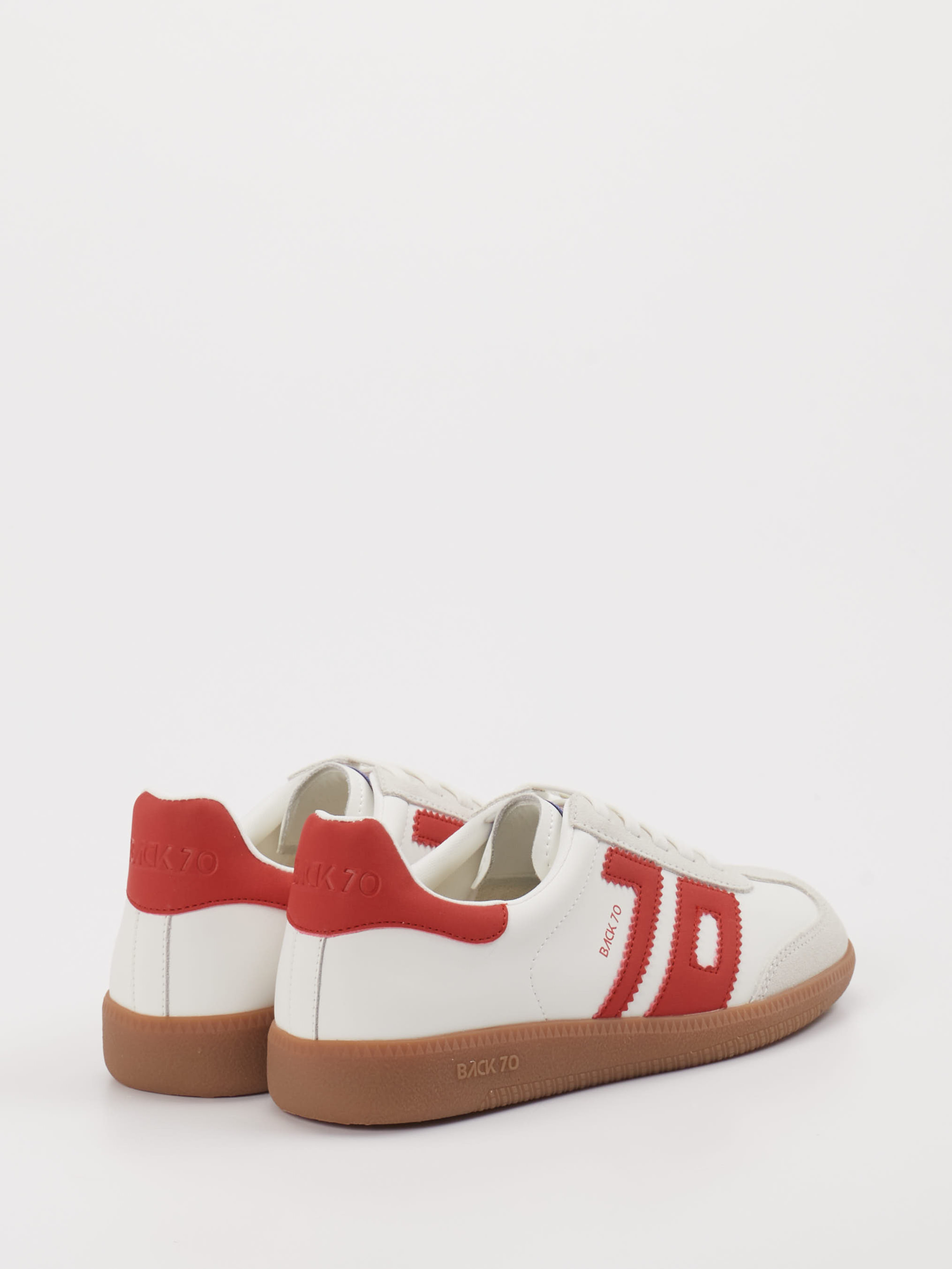 Sneaker Cloud weiß 6611735000303