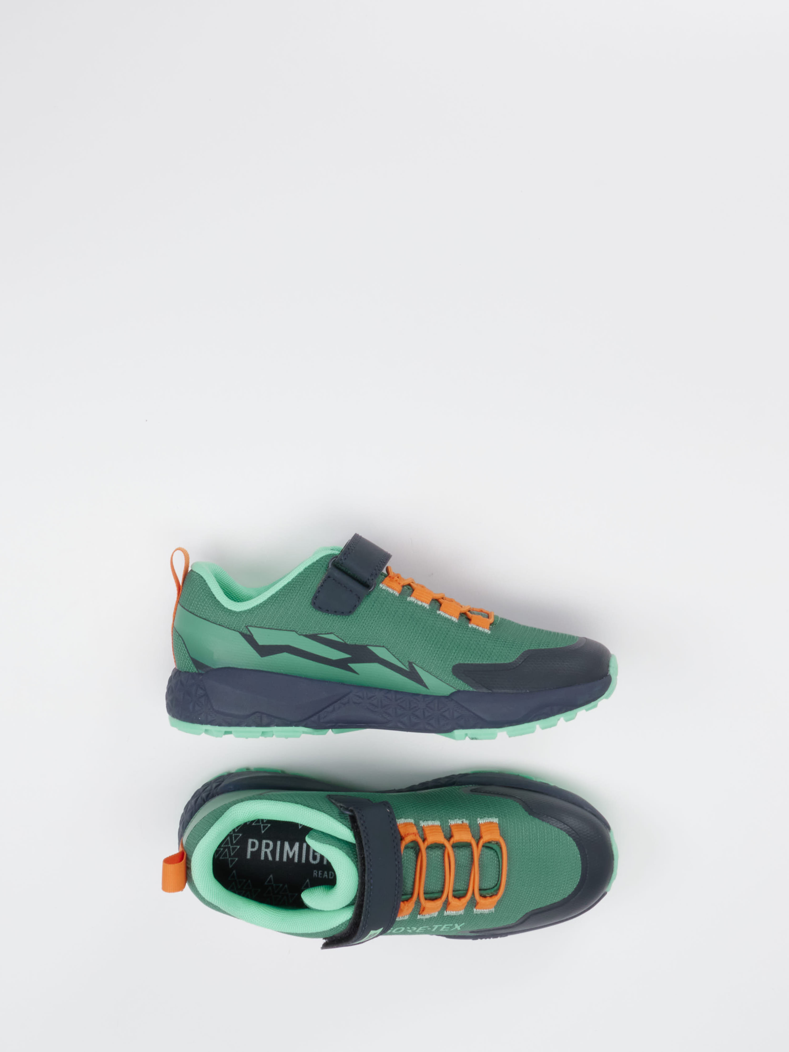 Klettschuh blau 6621106001704