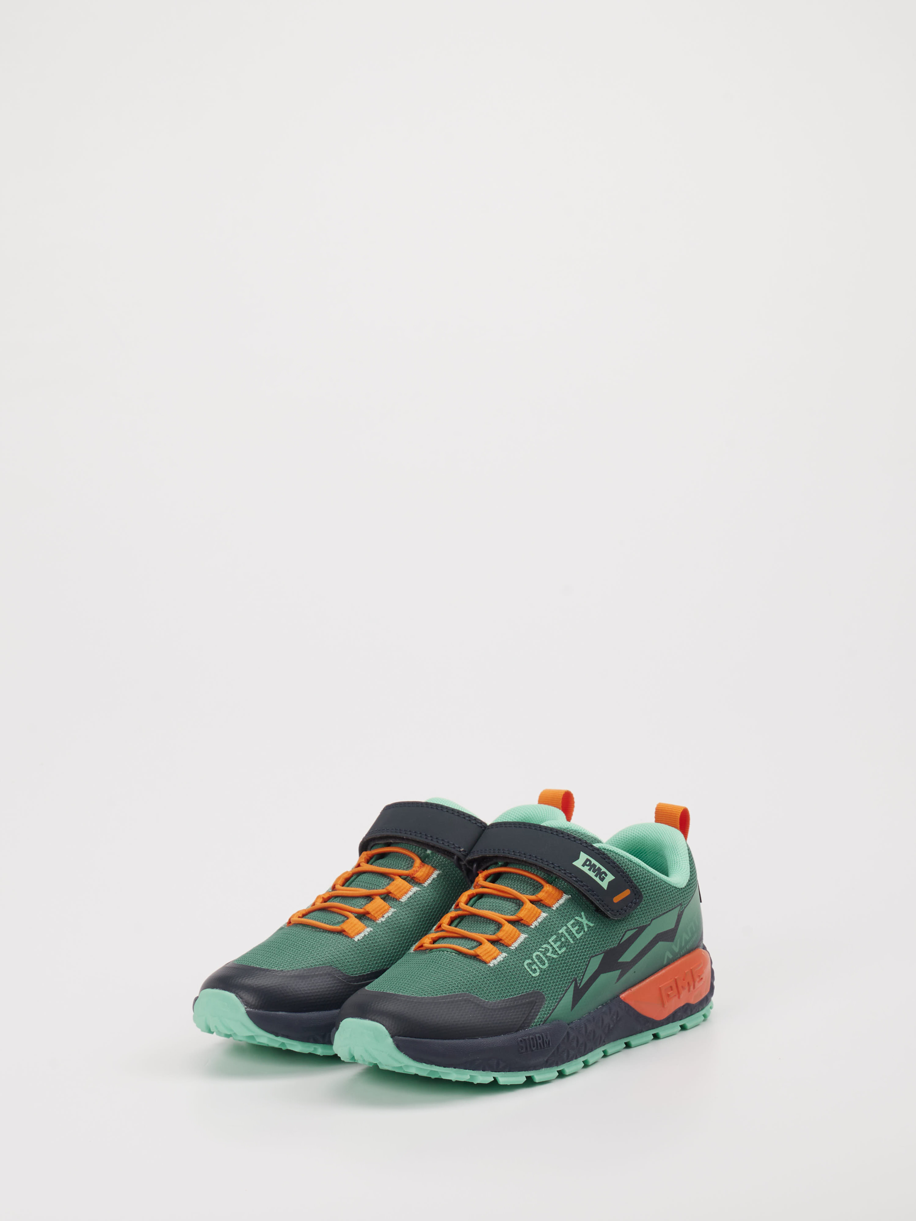 Klettschuh blau 6621106001702