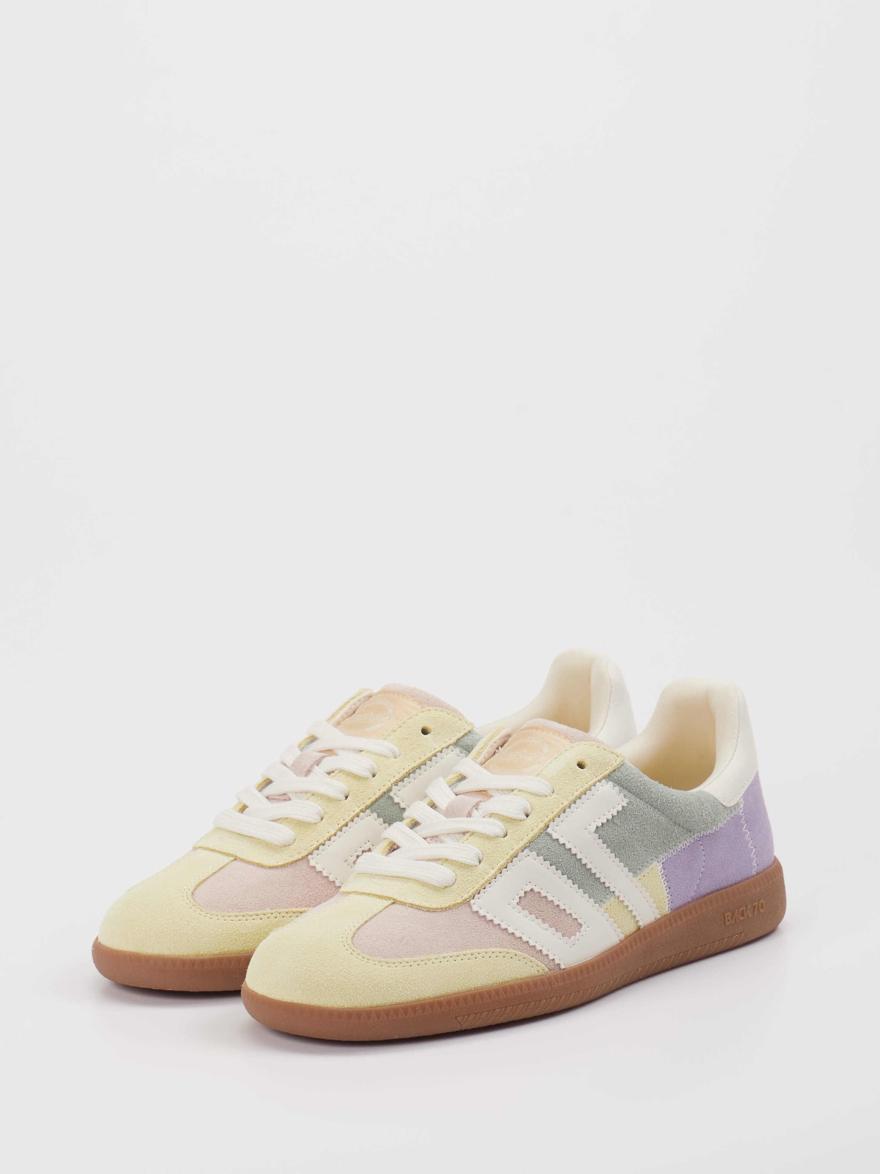 Sneaker Squid multi 1661998000302
