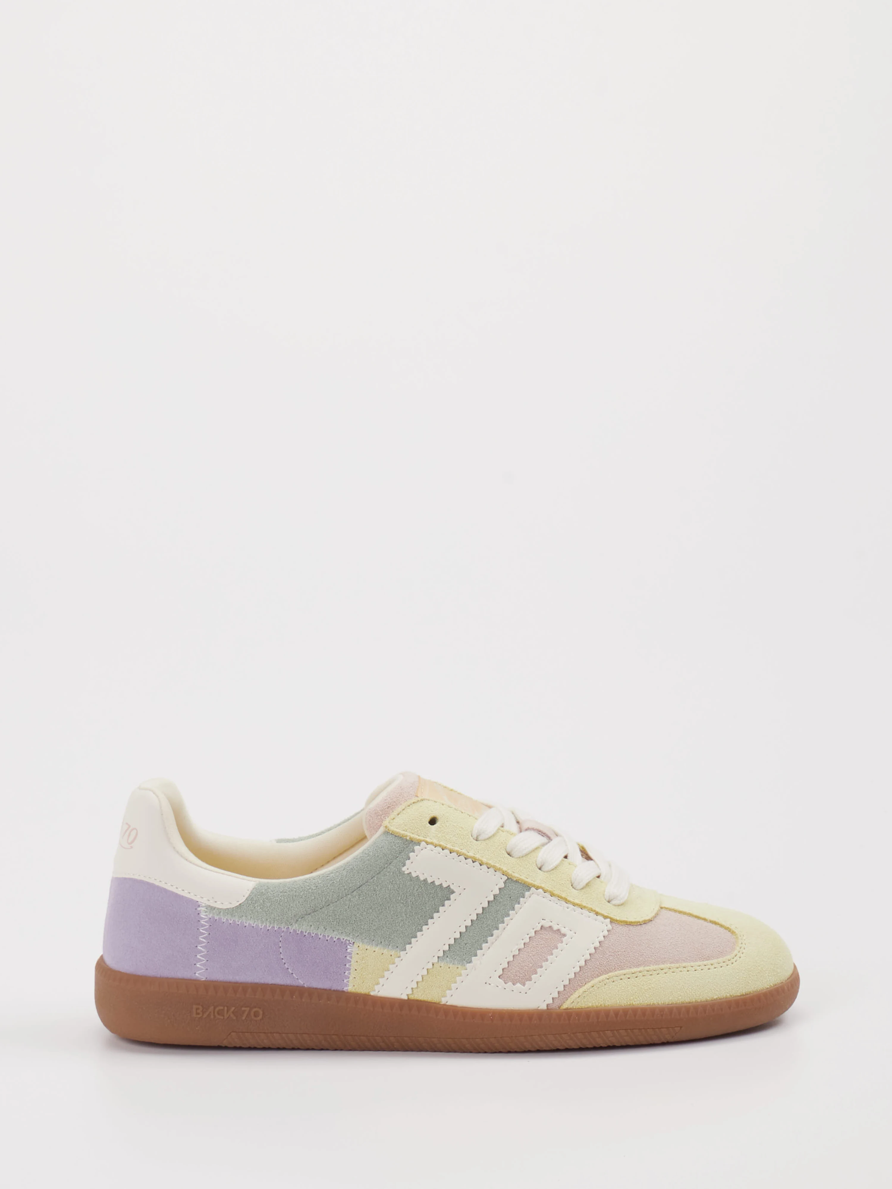 Sneaker Squid multi 1661998000301