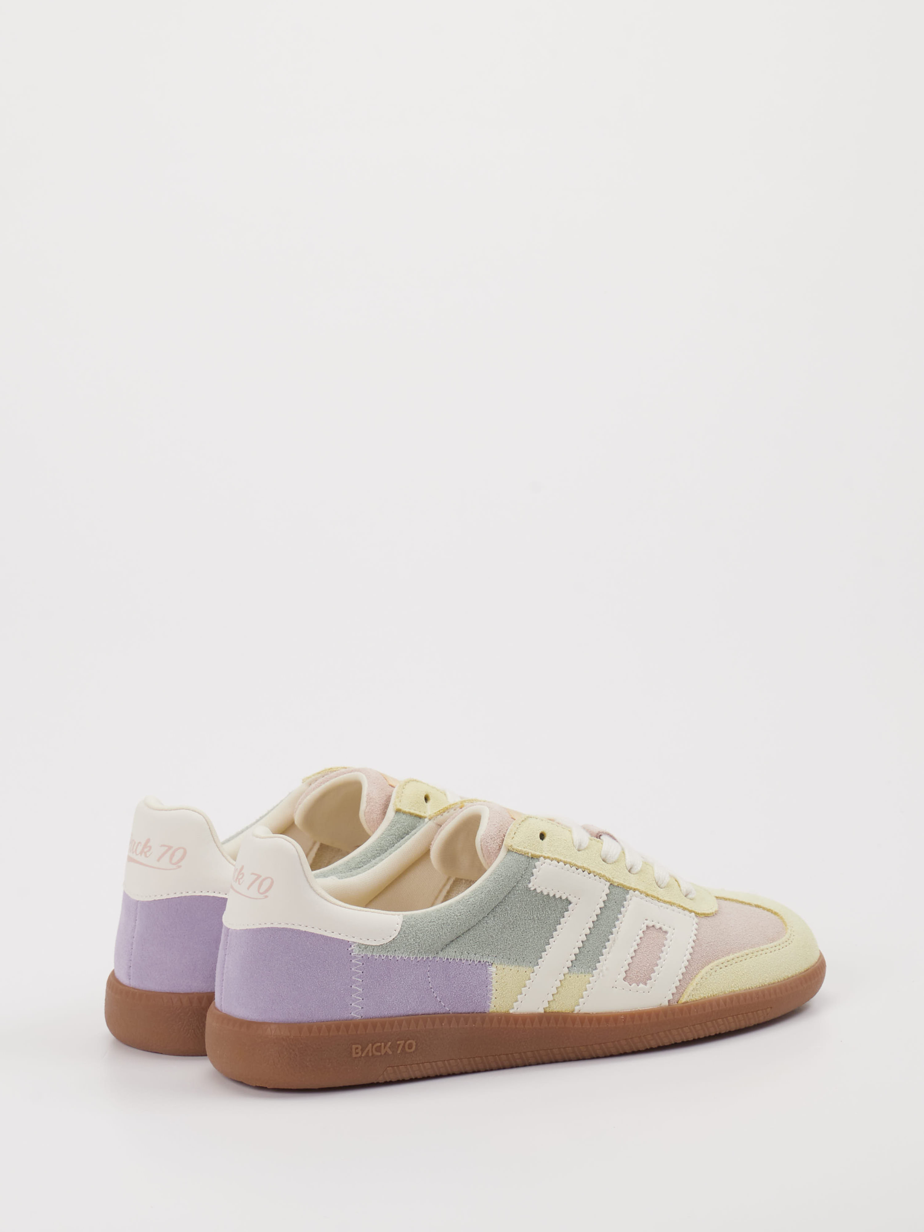 Sneaker Squid multi 1661998000303