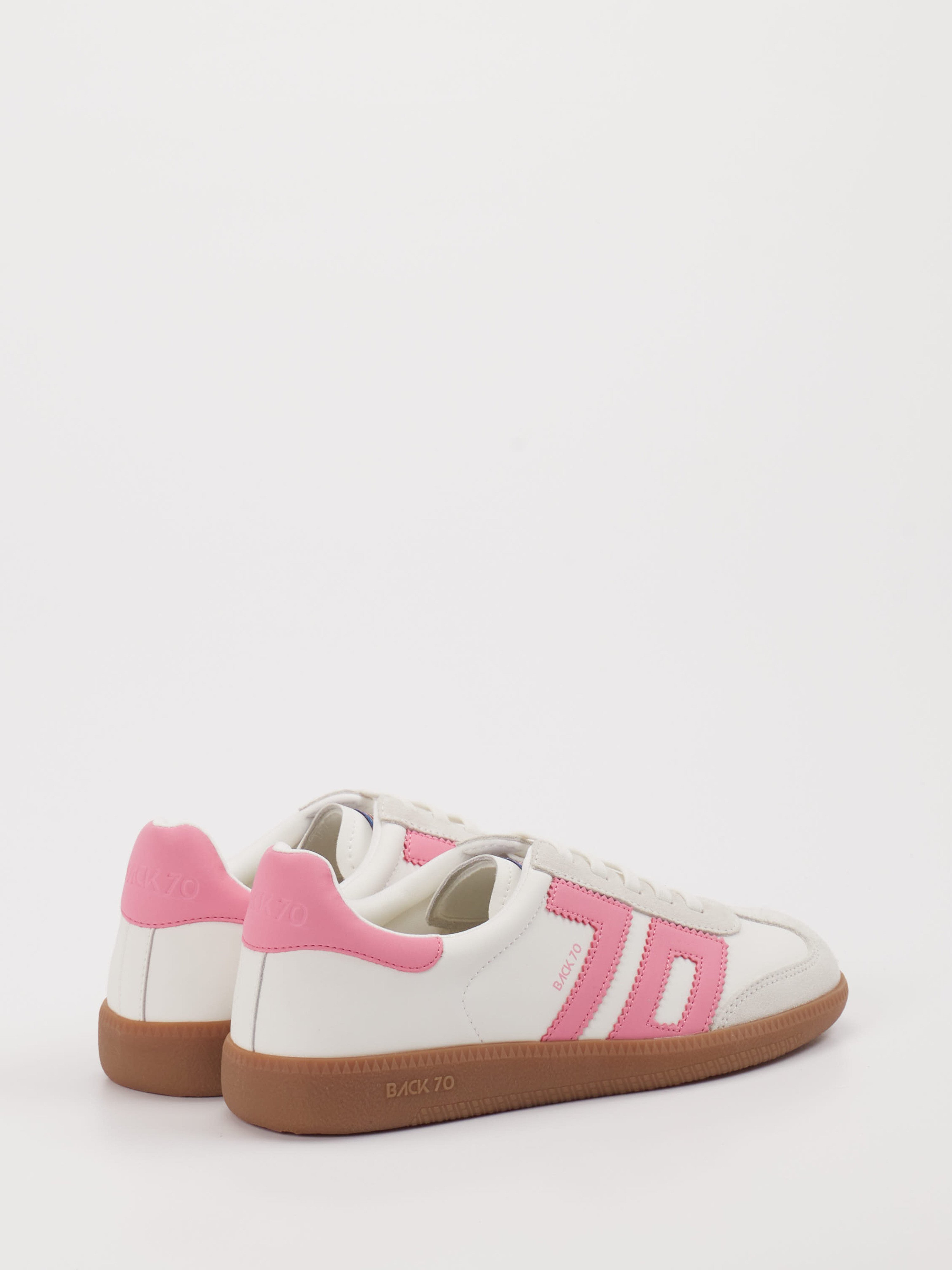 Sneaker Cloud weiß 6611735000203