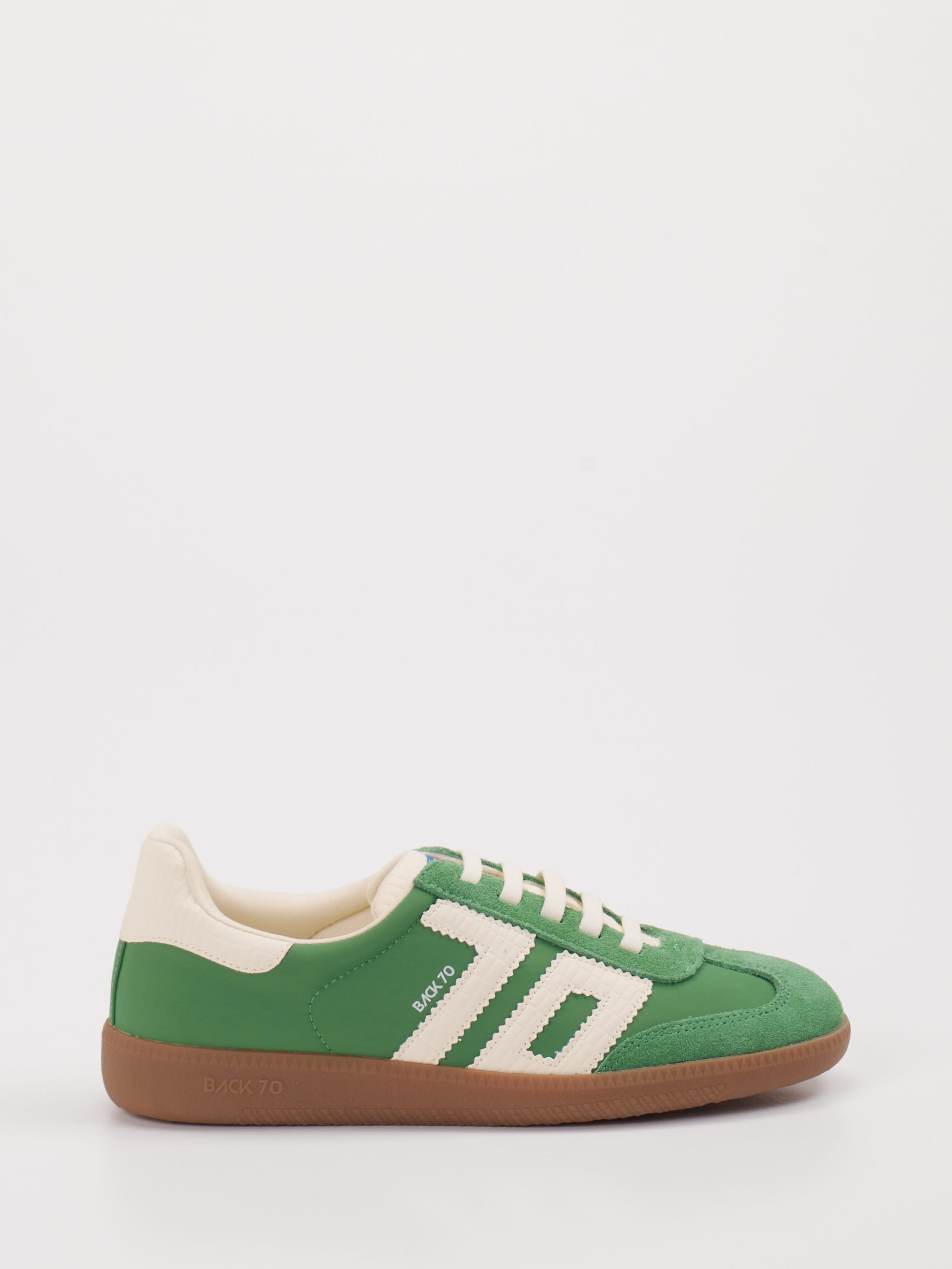 Sneaker Ghost grün 6611657000101