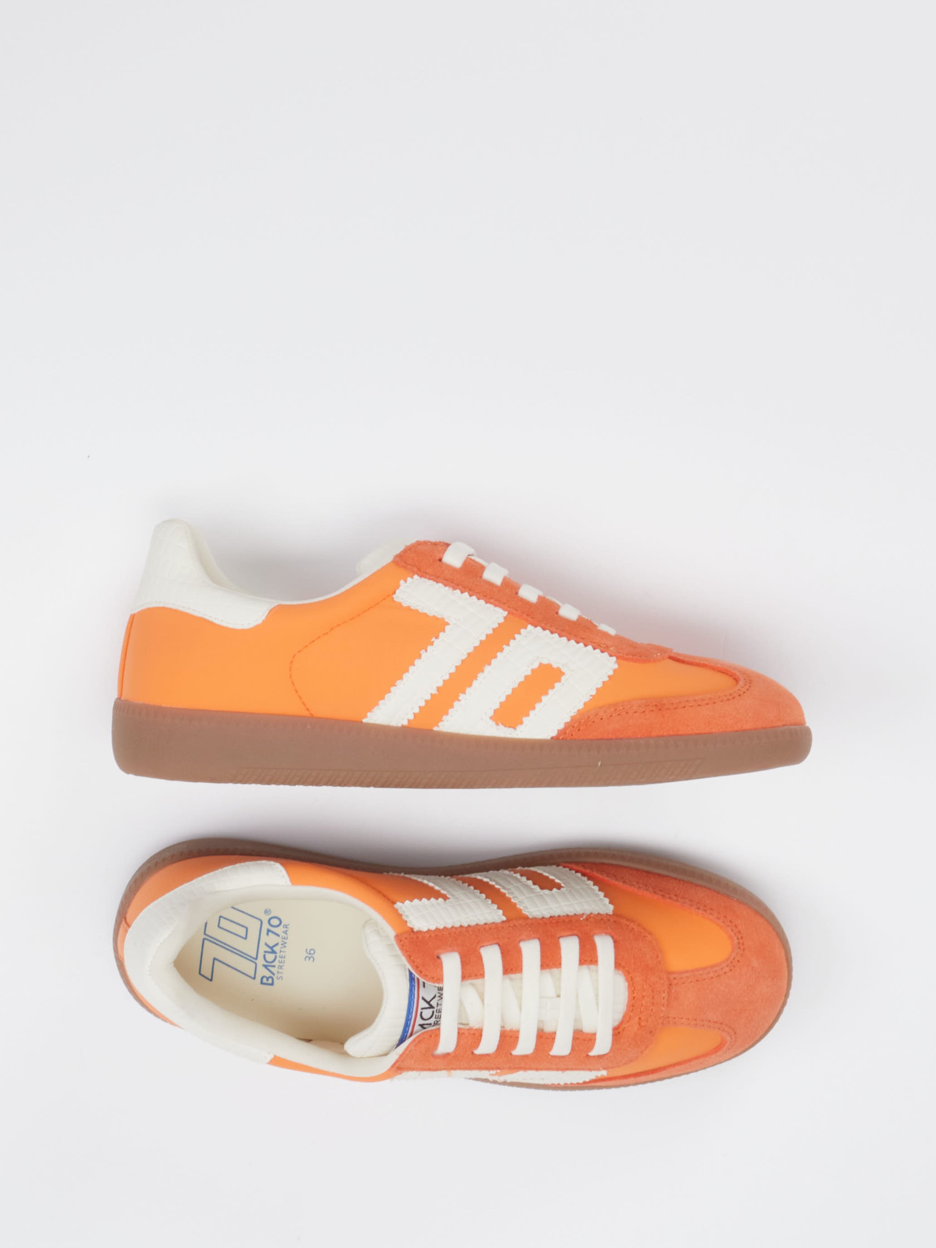 Sneaker Ghost rot 6611577000104