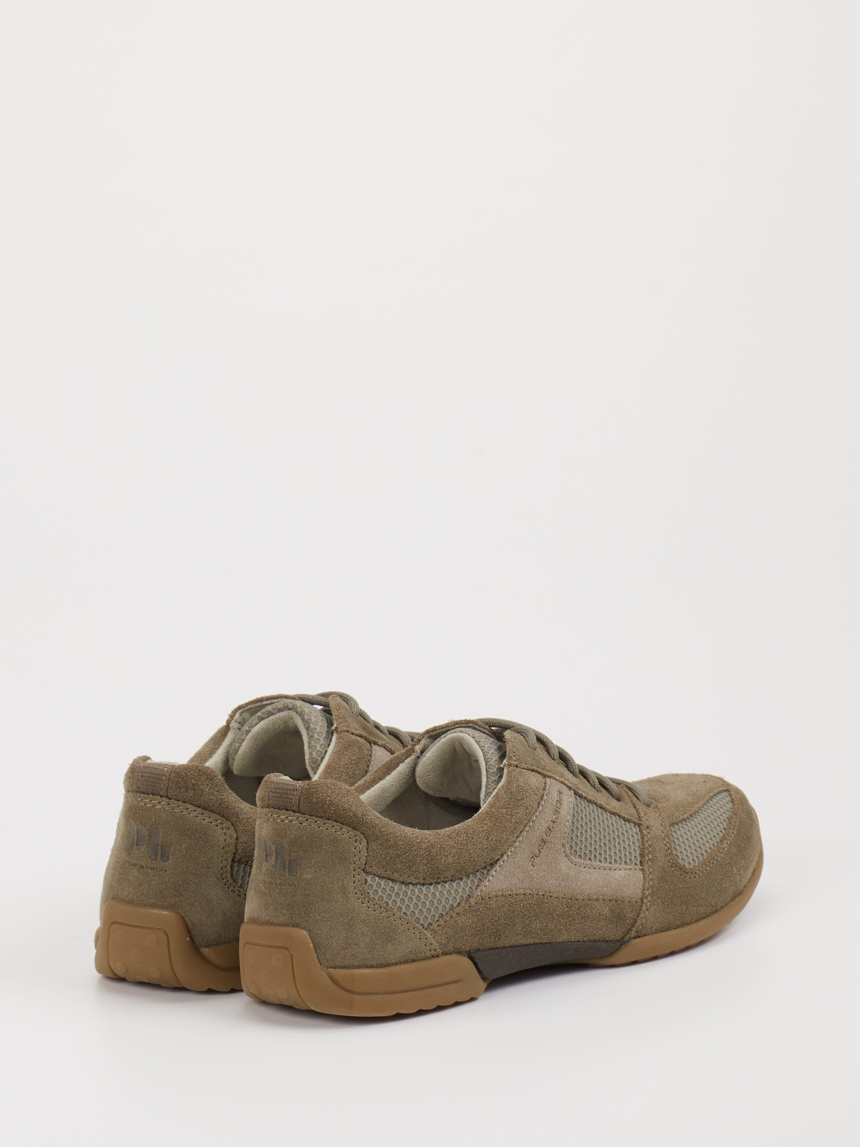 Sneaker grün 4661629018003