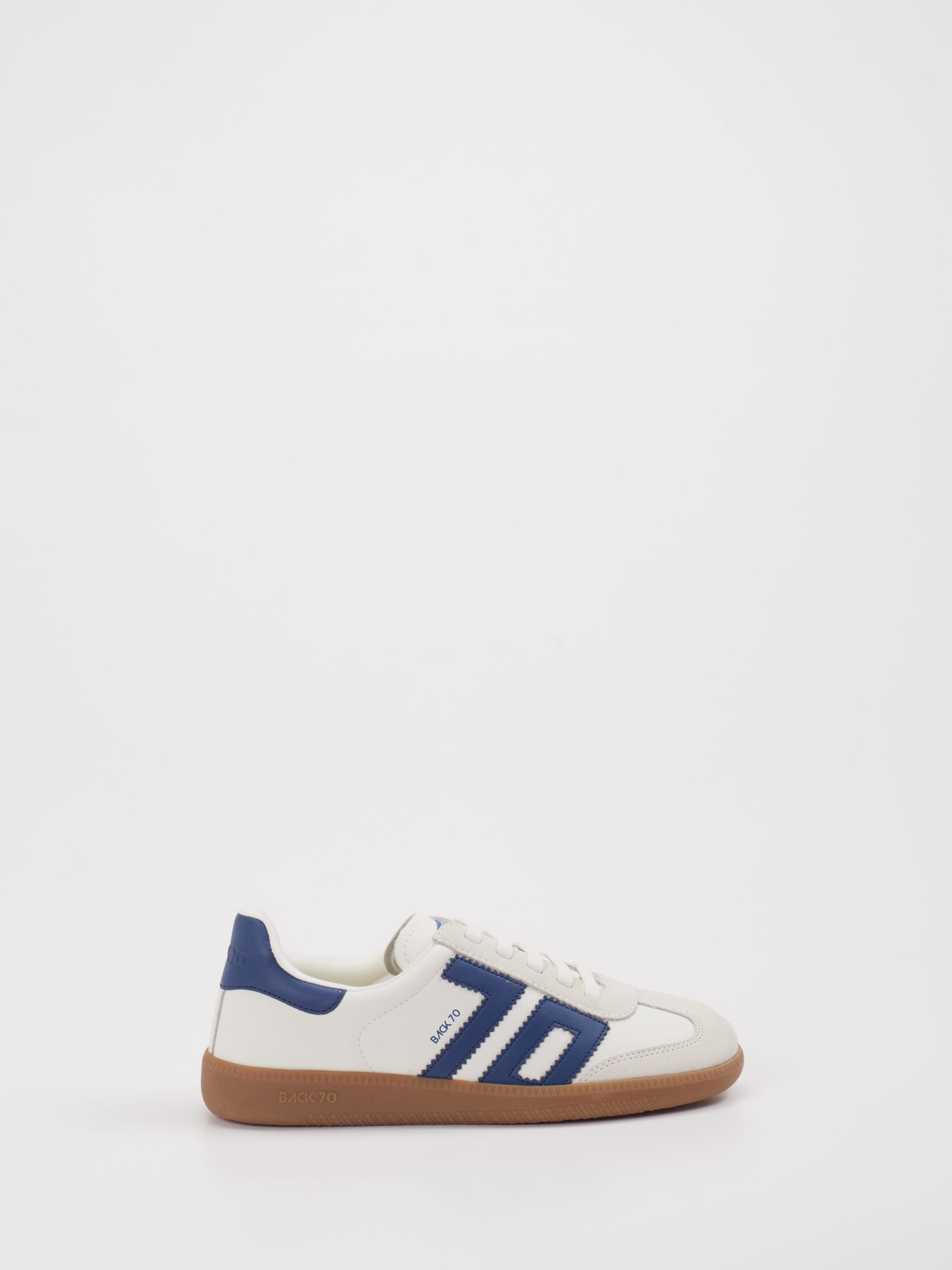 Sneaker Cloud weiß 6611731000101