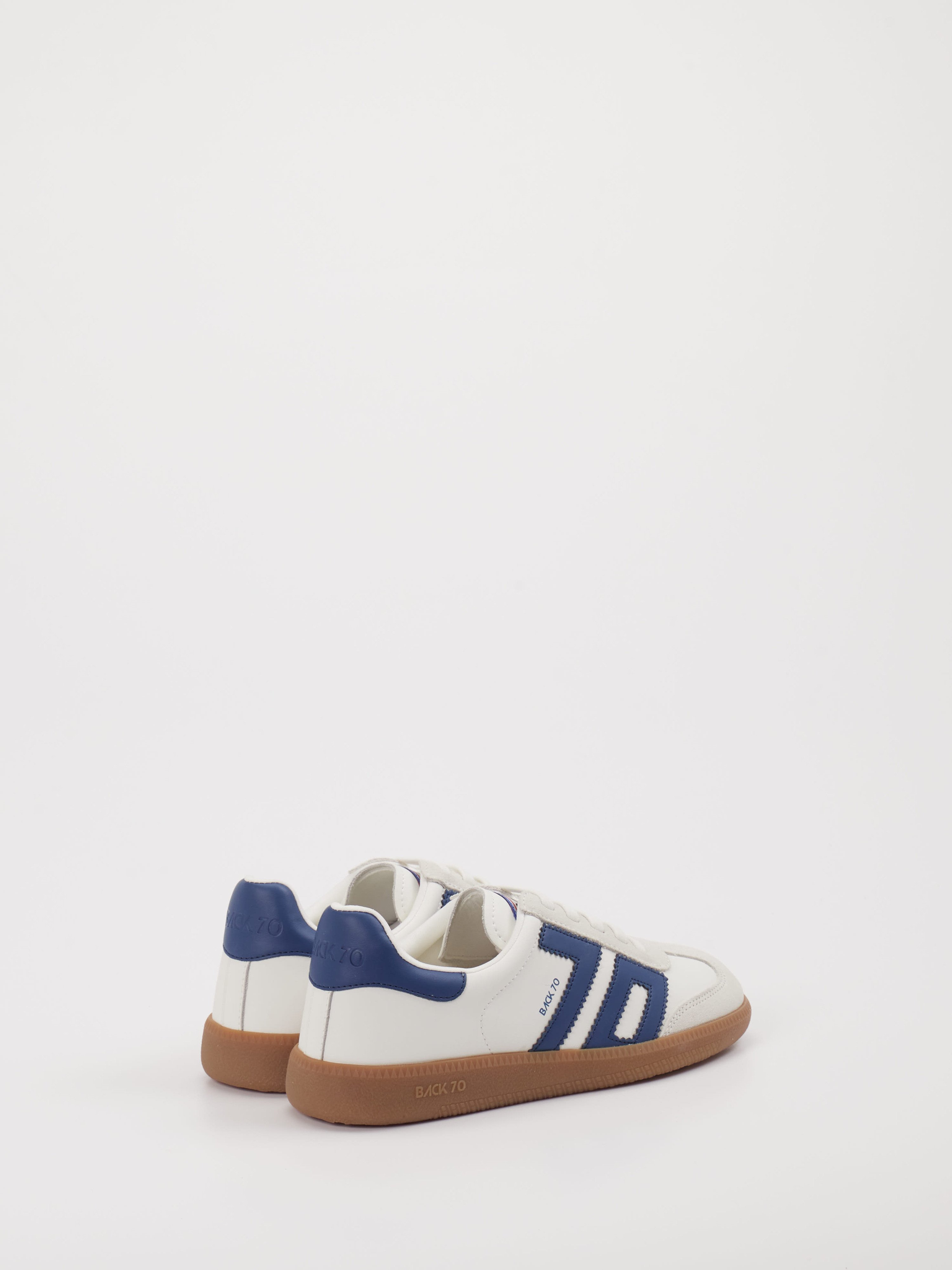 Sneaker Cloud weiß 6611731000103