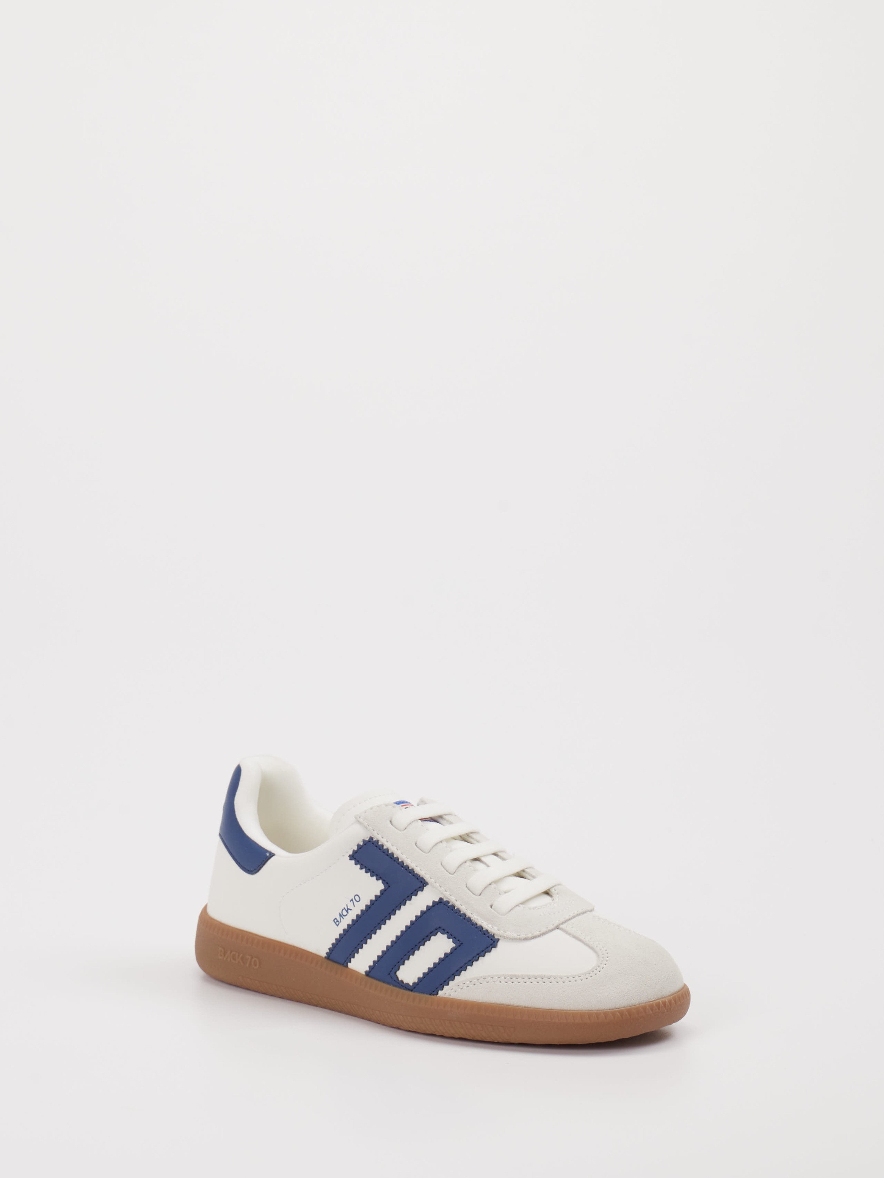 Sneaker Cloud weiß 6611731000106