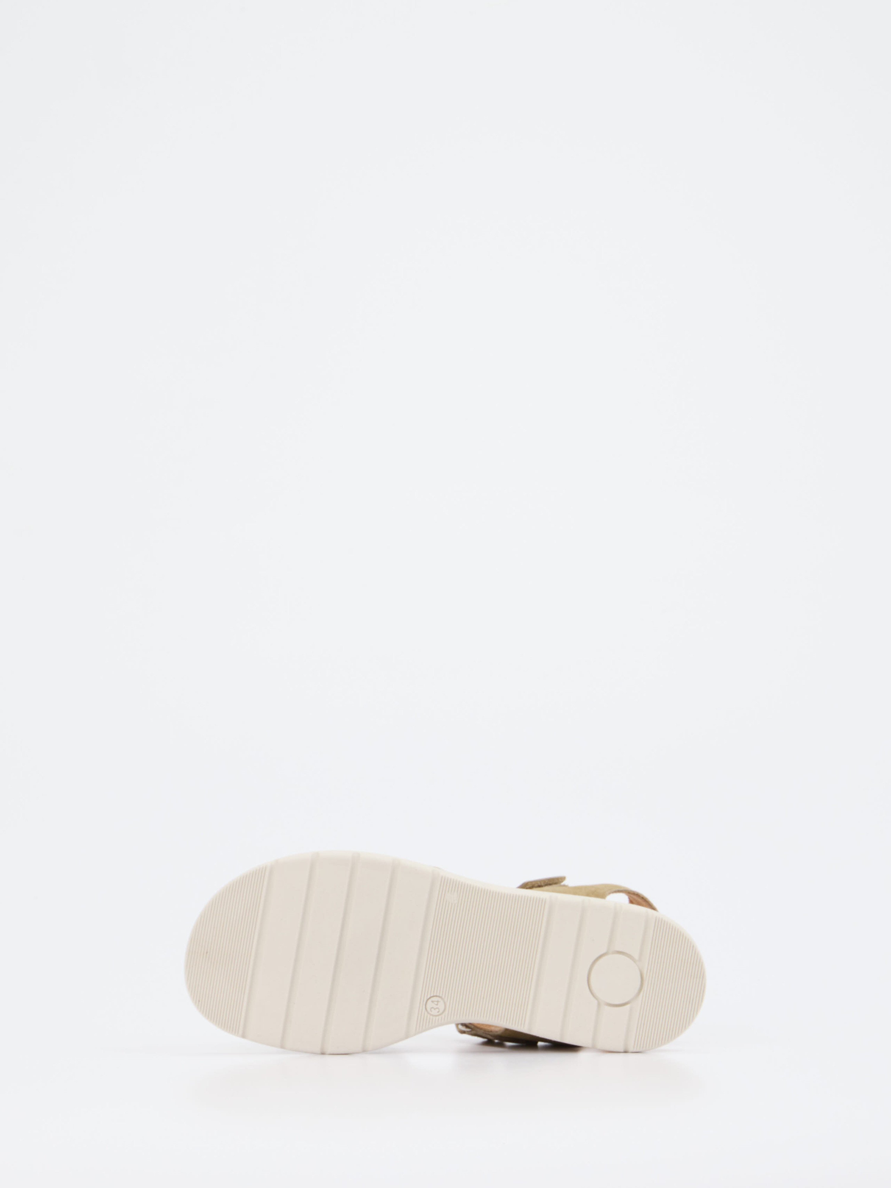 Sandalette grün 6201629000405