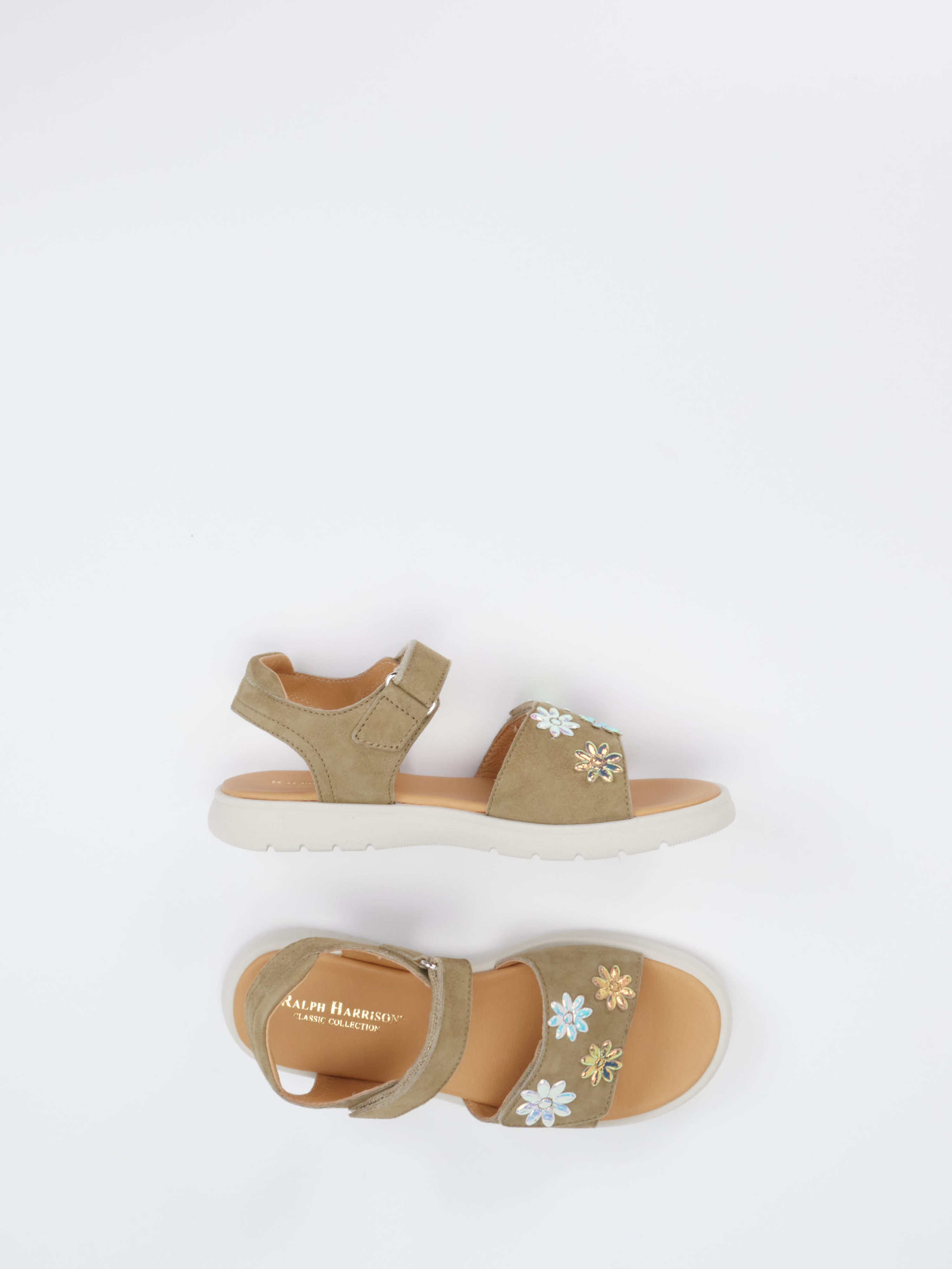 Sandalette grün 6201629000404