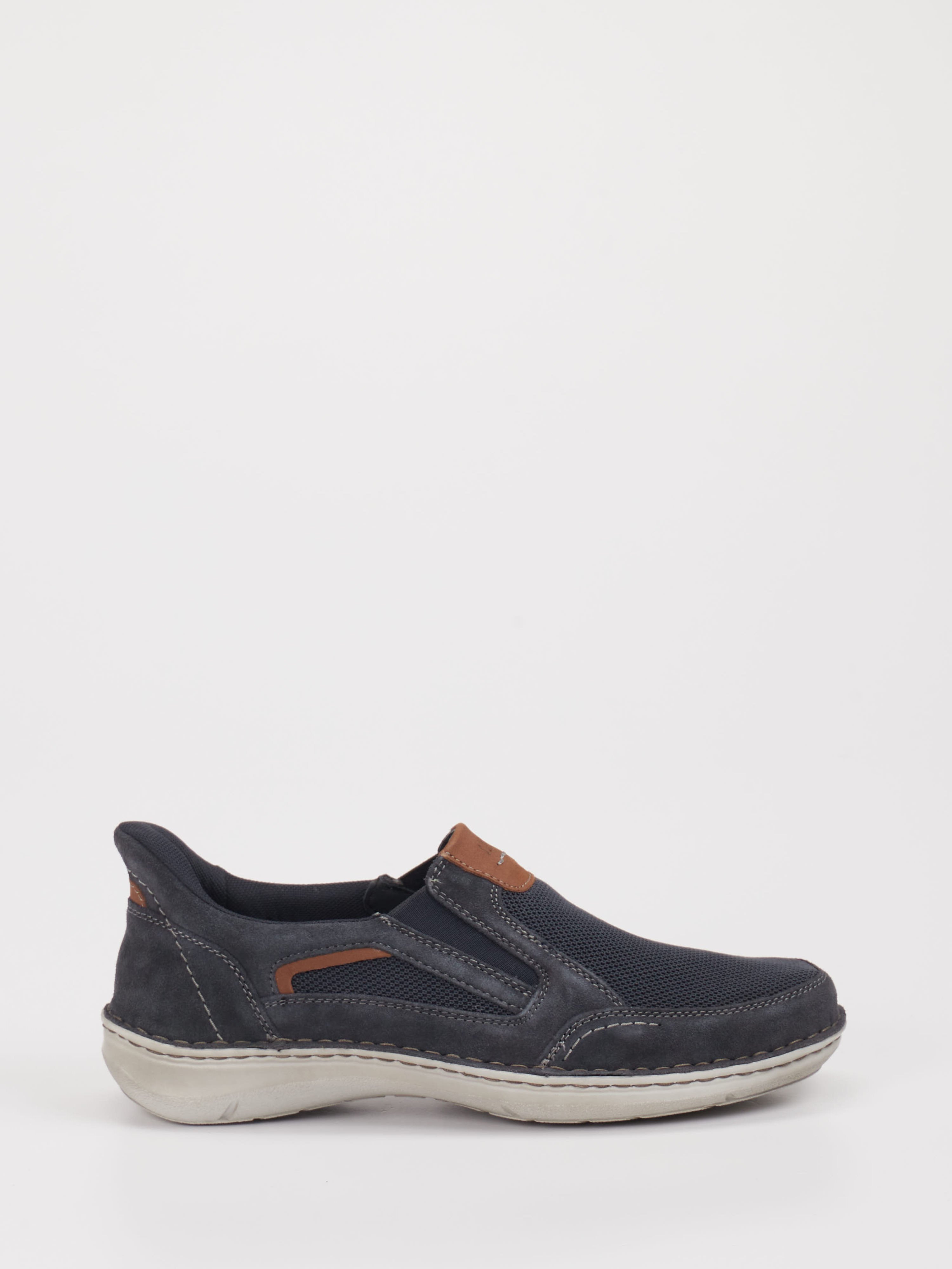 Slipper blau 4551109001101