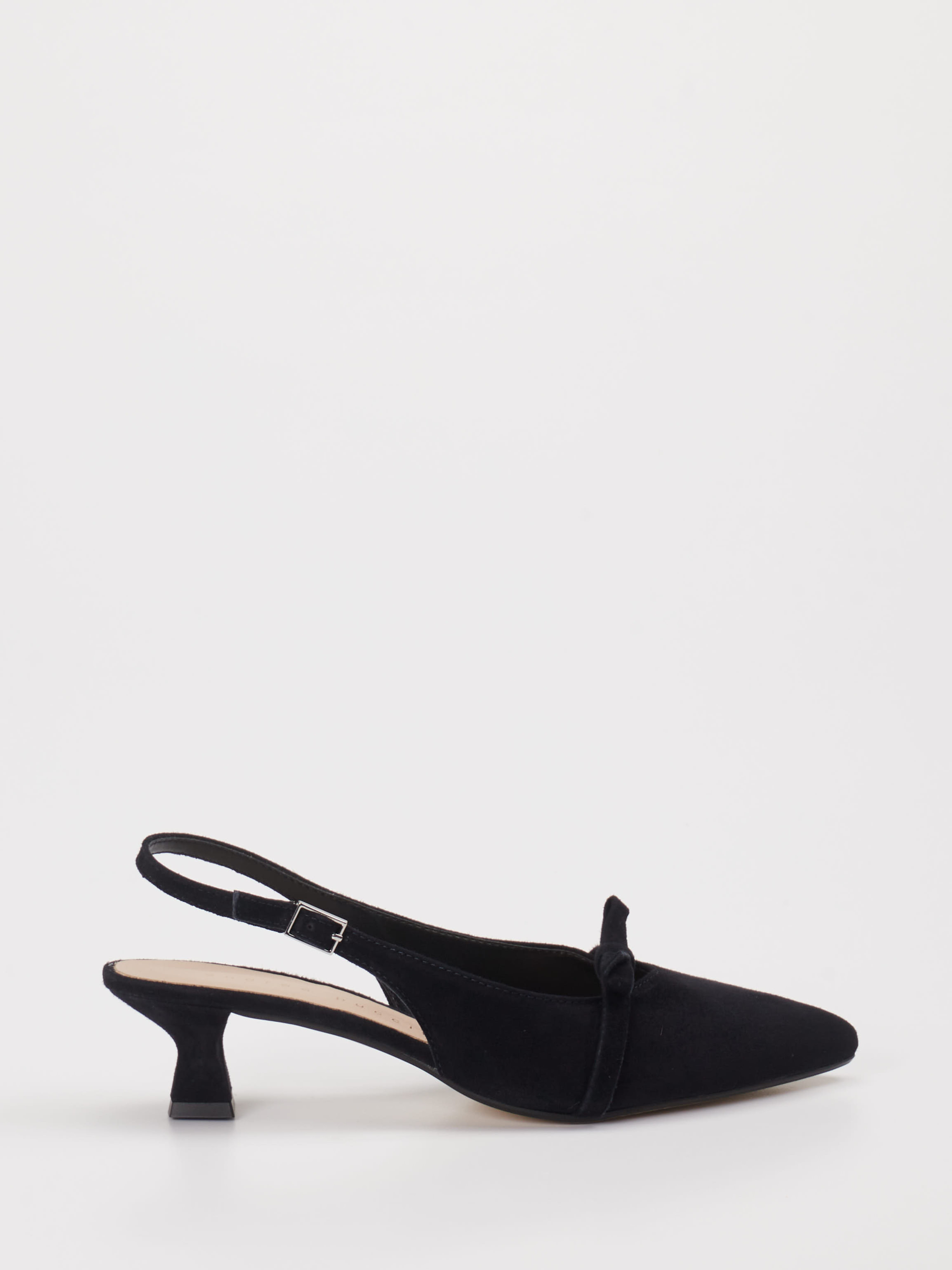 Slingpumps blau 1304109001001