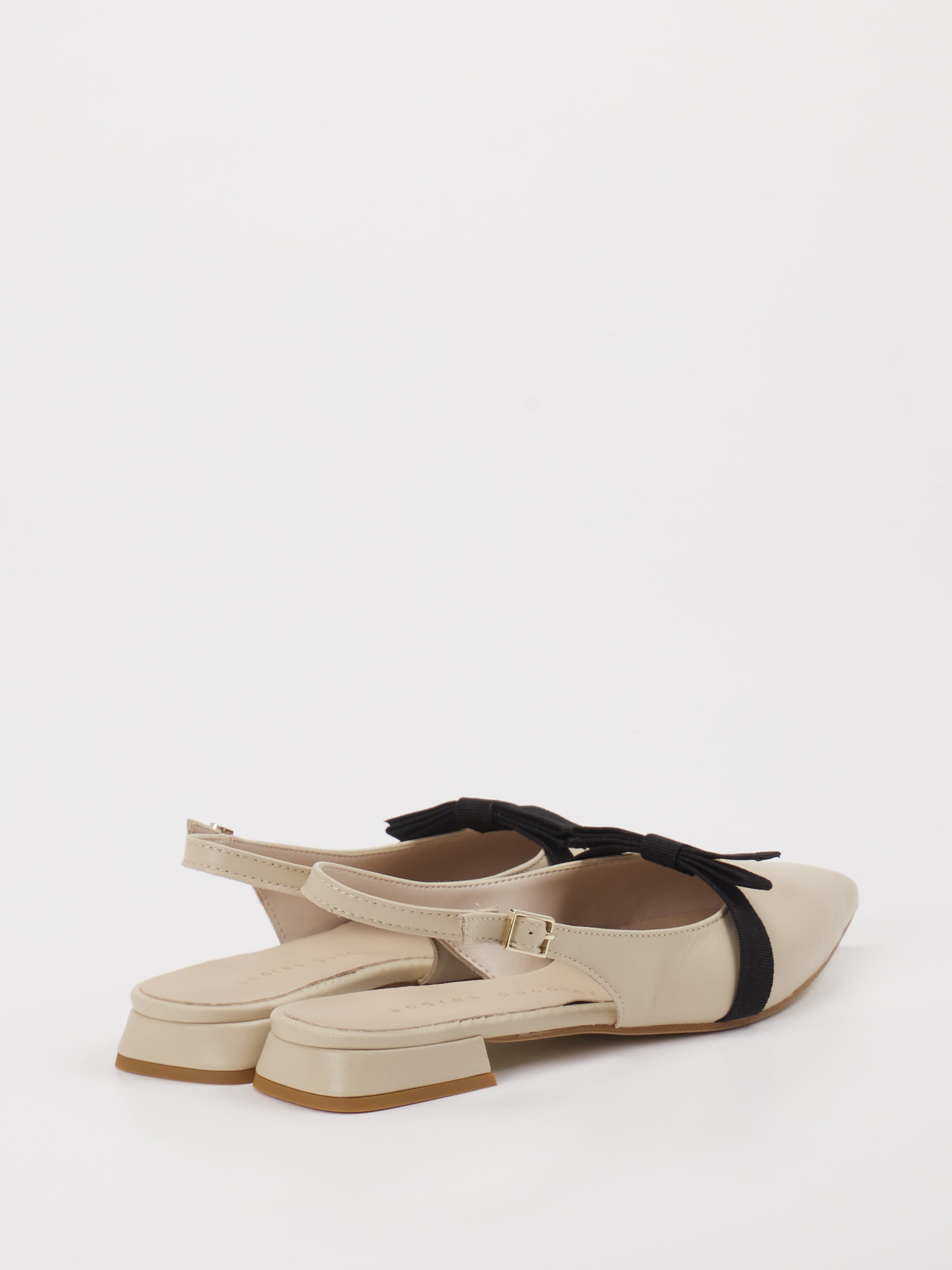 Slingpumps beige 1300390001503