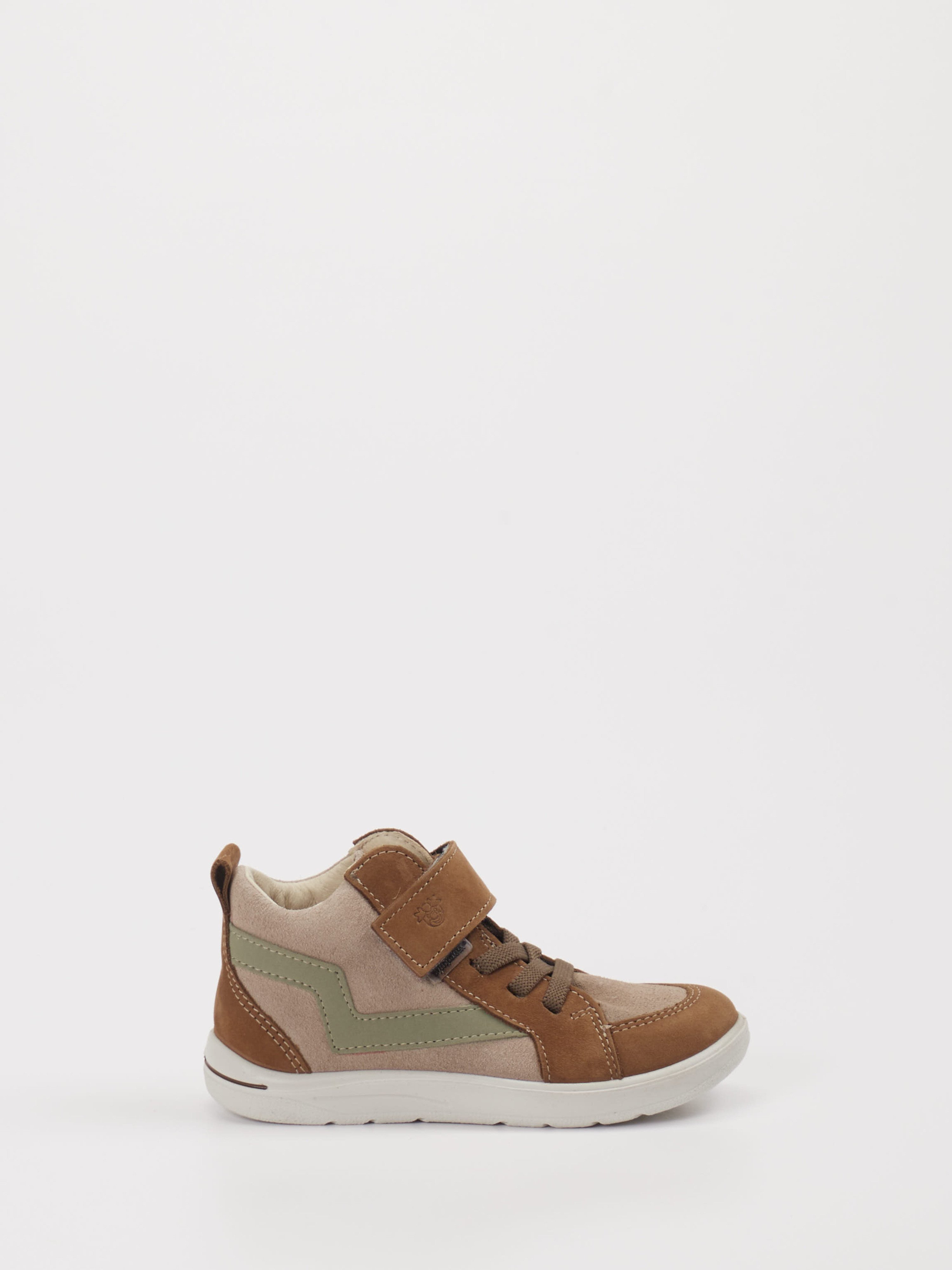 Lauflernschuhe braun 6735242000301